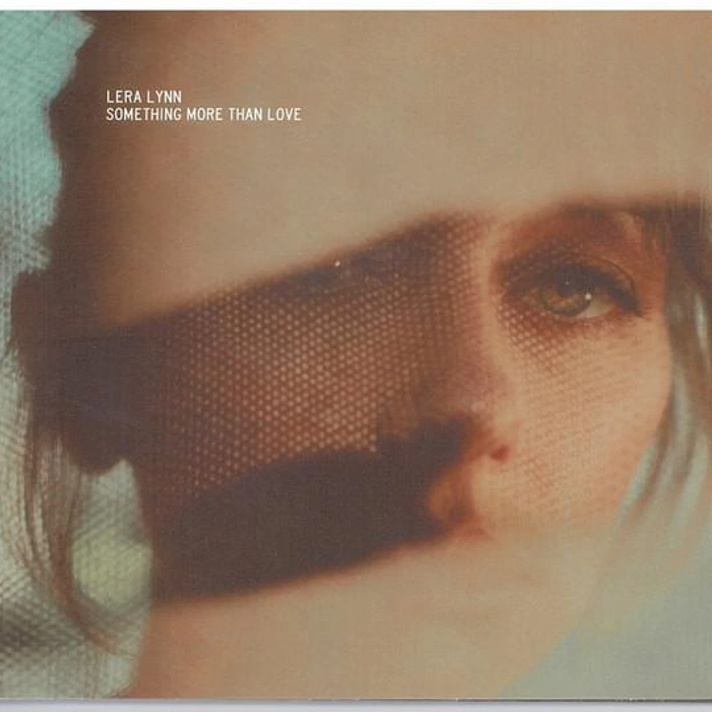 Lera Lynn Something More Than Love Vinyl Record