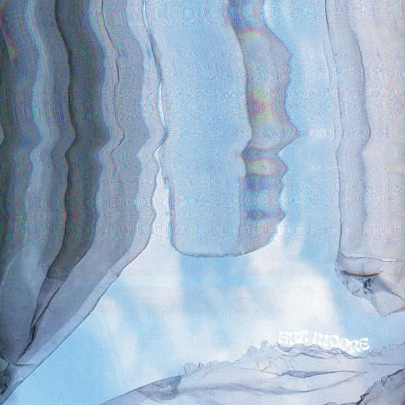 ART MOORE CD