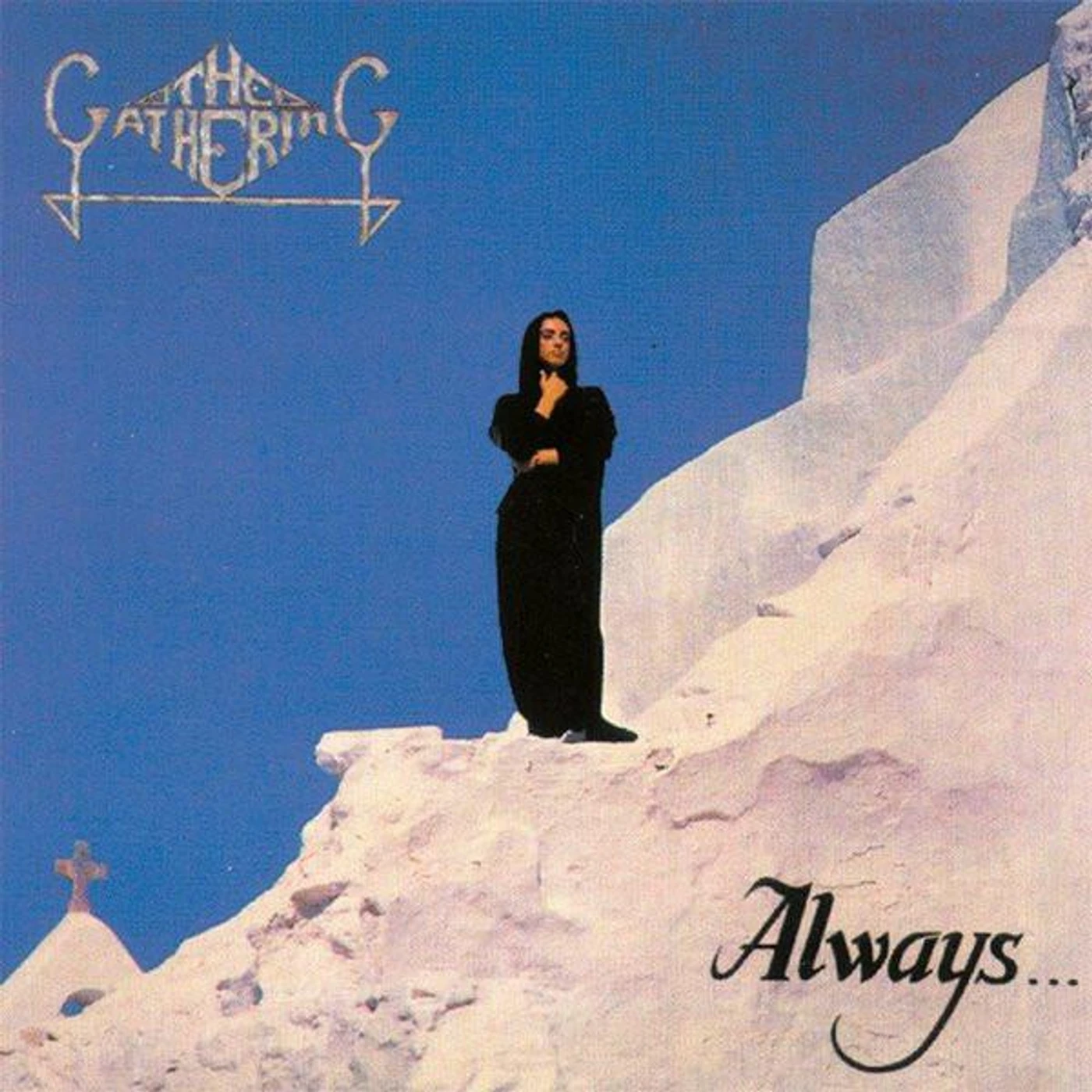 Gathering Always… (2Lp) Vinyl Record