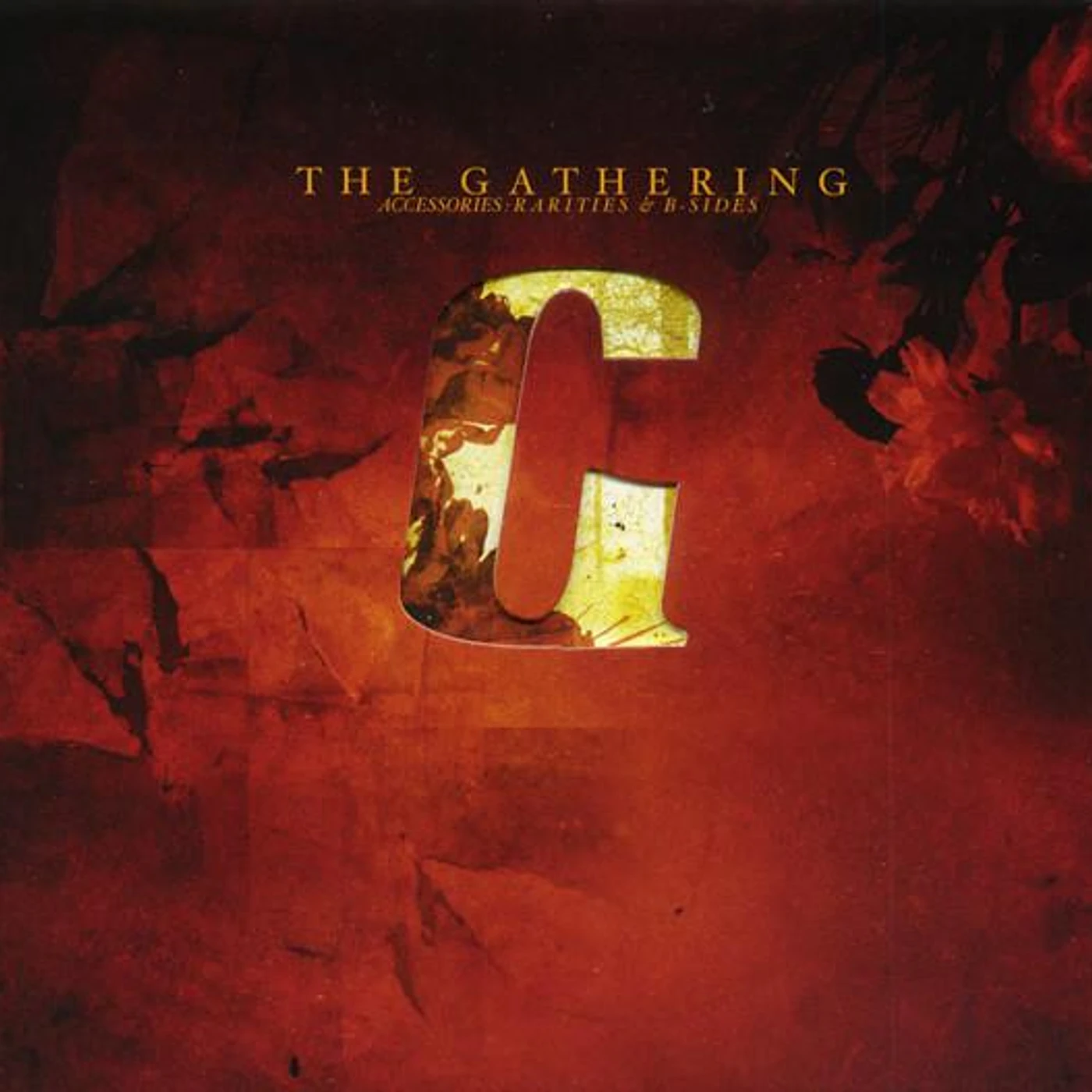 Gathering ACCESSORIES: RARITIES & B-SIDES Vinyl Record