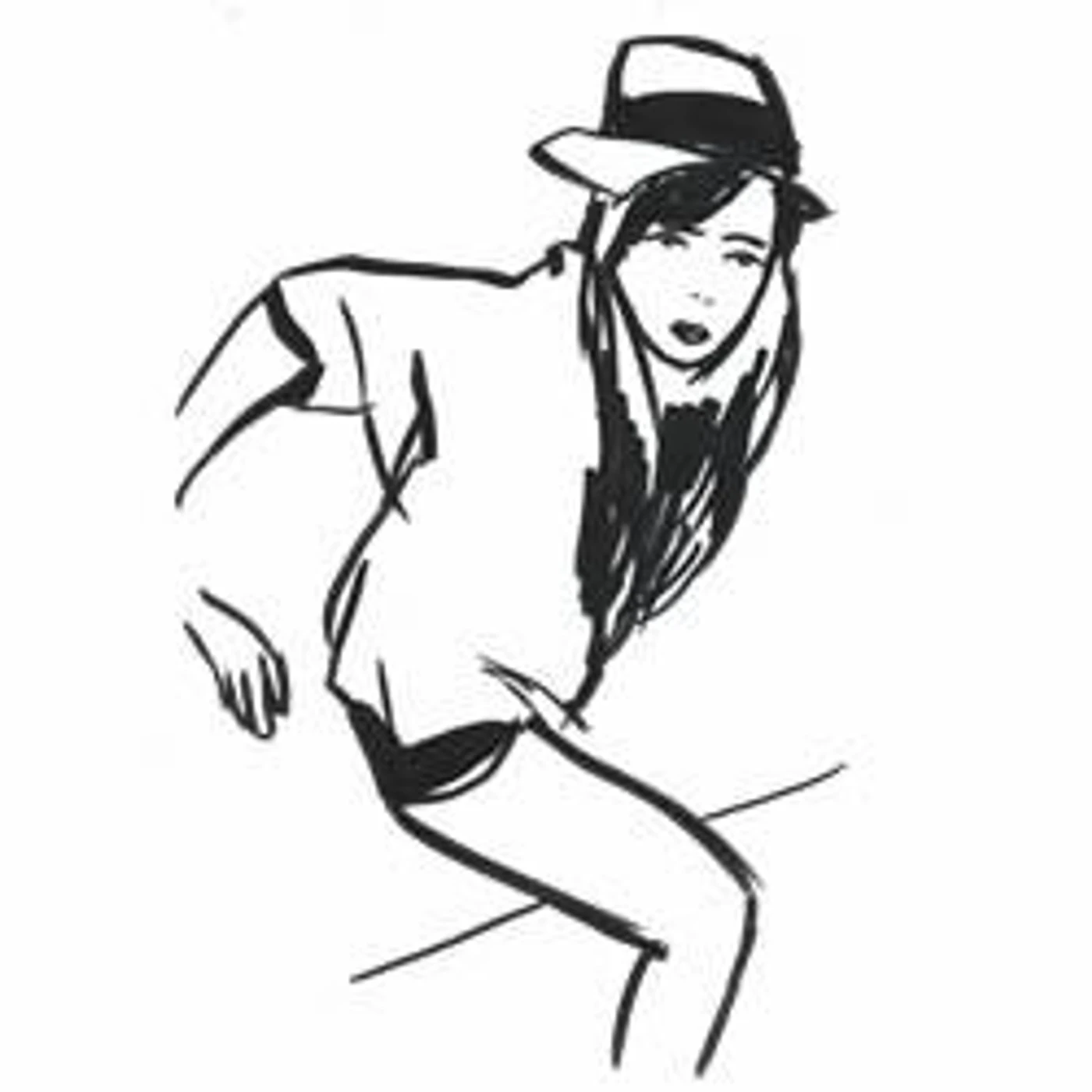 Pigeons LIASONS Vinyl Record