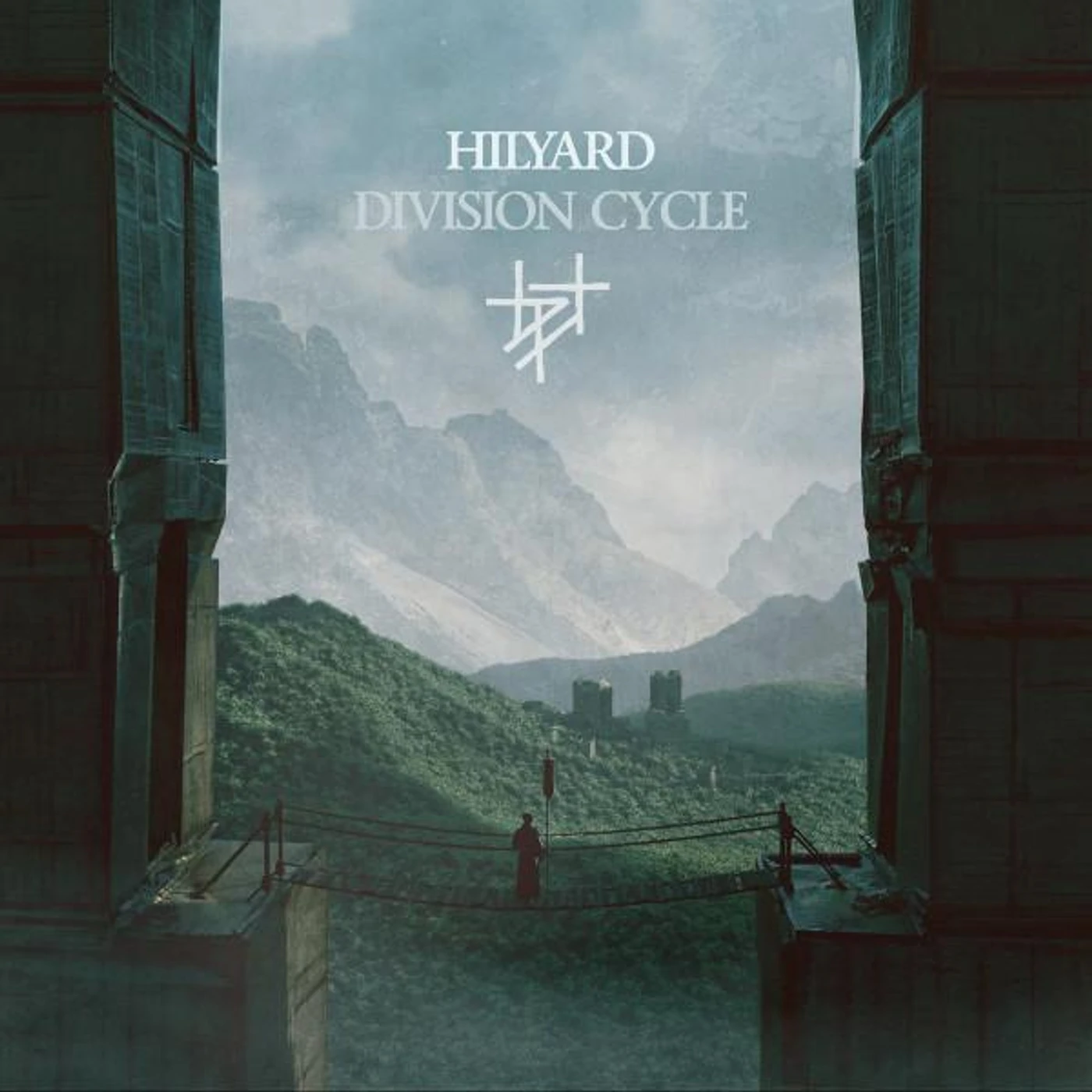 Hilyard DIVISION CYCLE CD