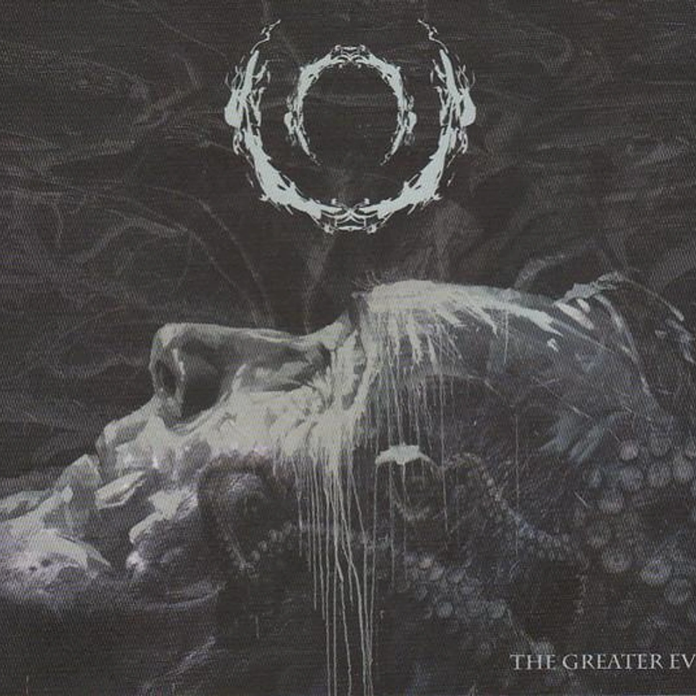 ColdCell GREATER EVIL CD