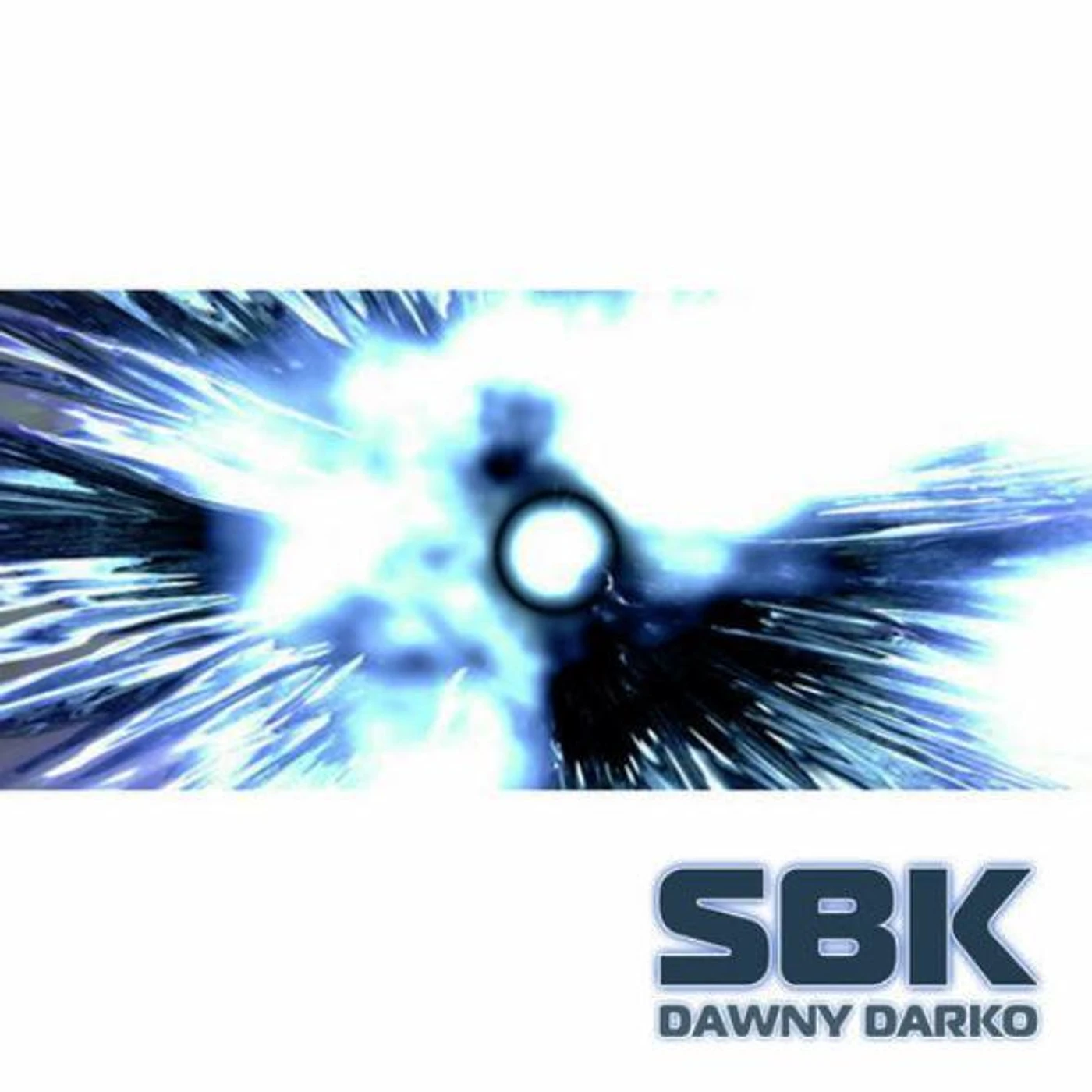 sbk DAWNY DARKO CD