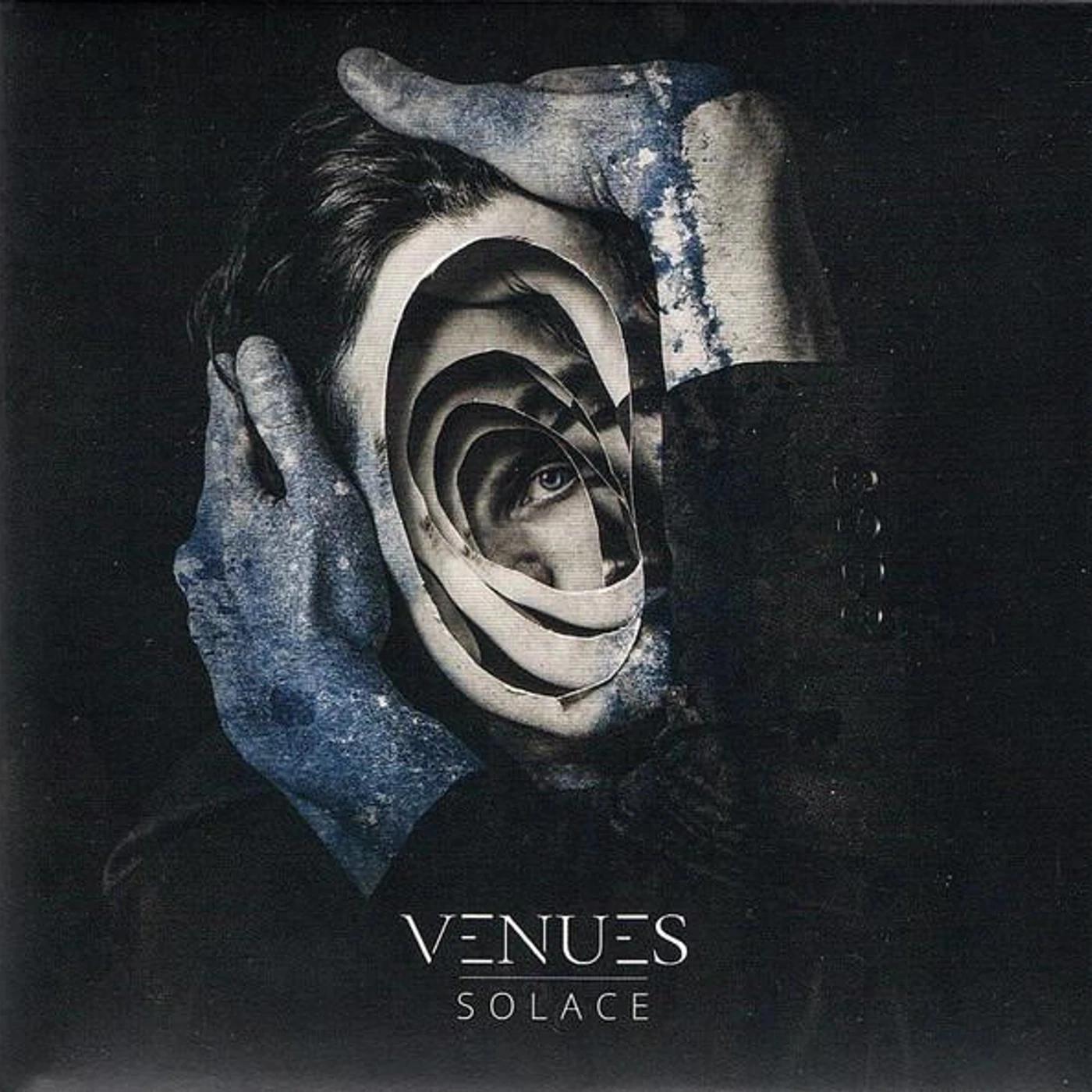 VENUES SOLACE CD
