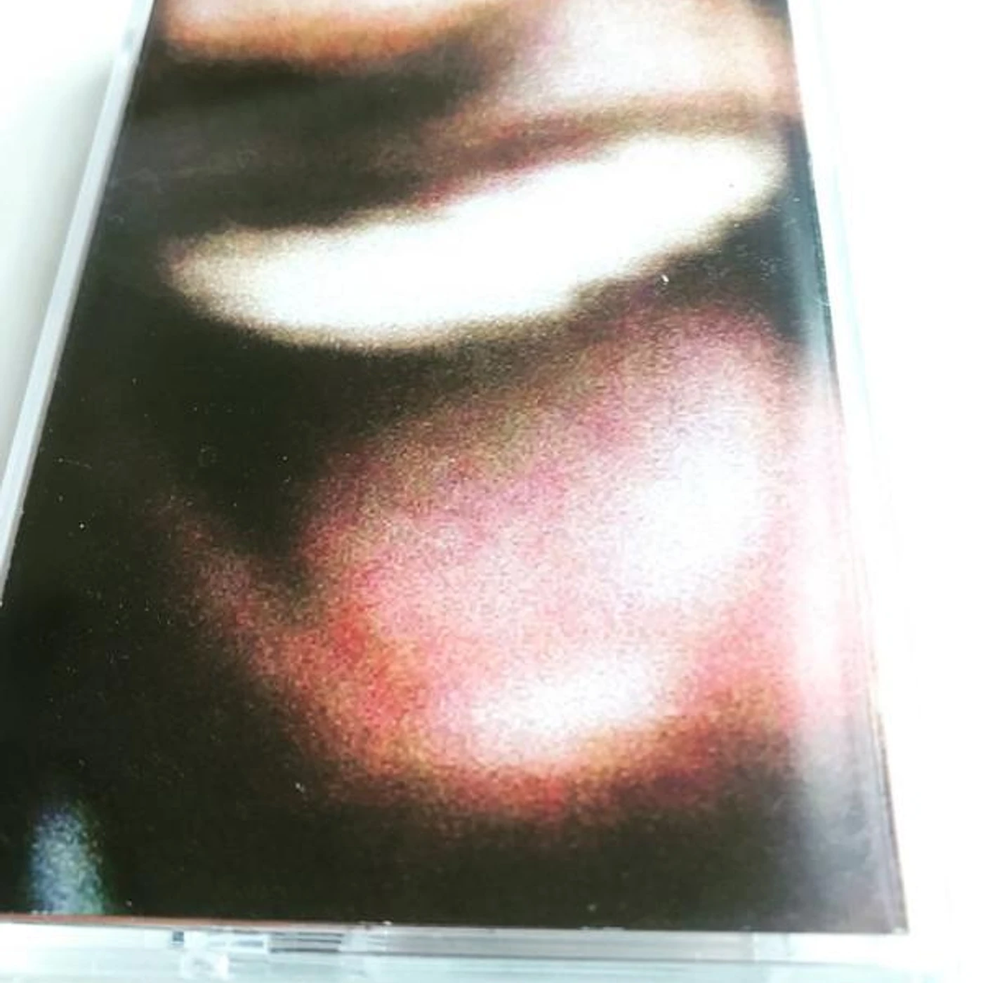 Maxo SMILE Vinyl Record