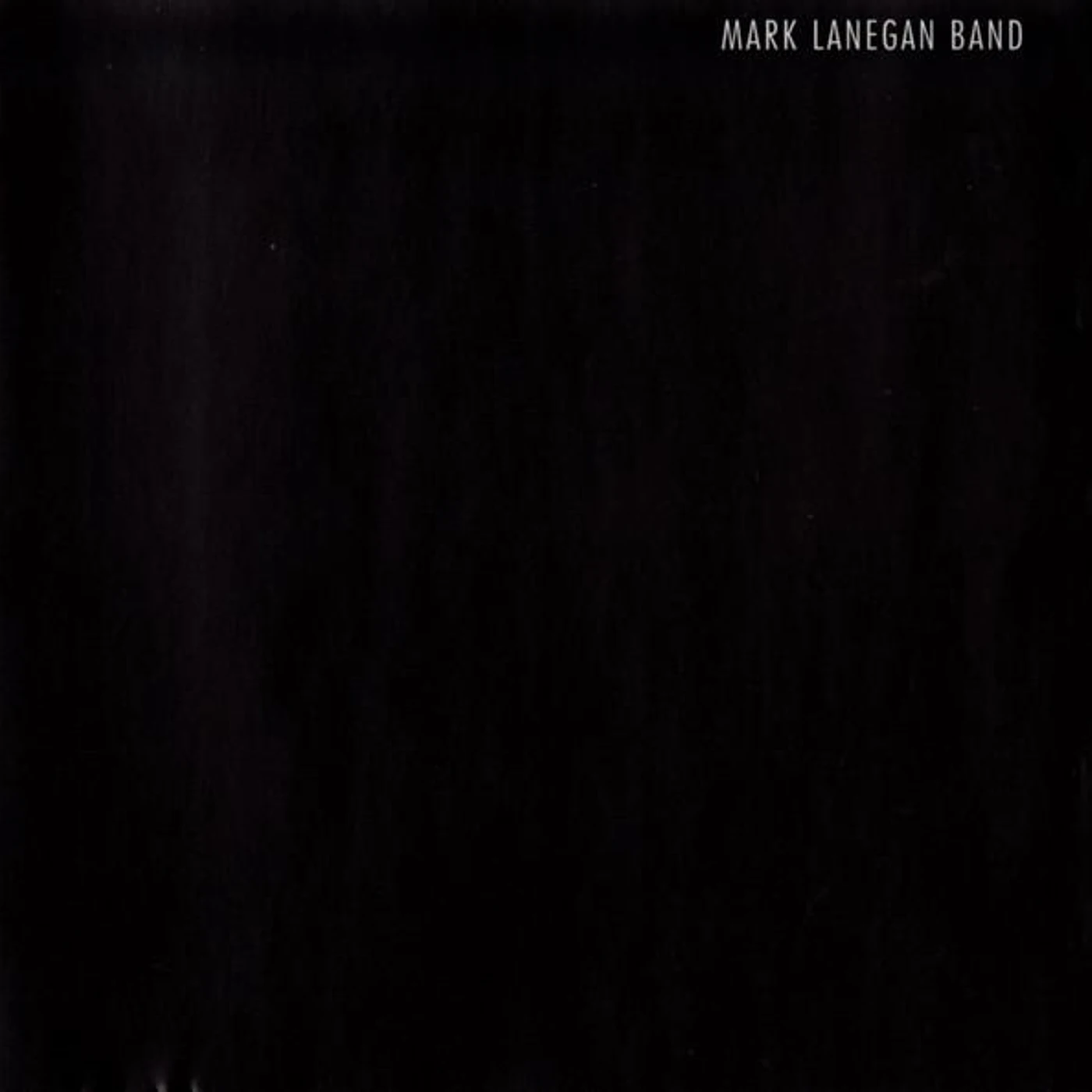 Mark Lanegan BUBBLEGUM XX (2LP) Vinyl Record