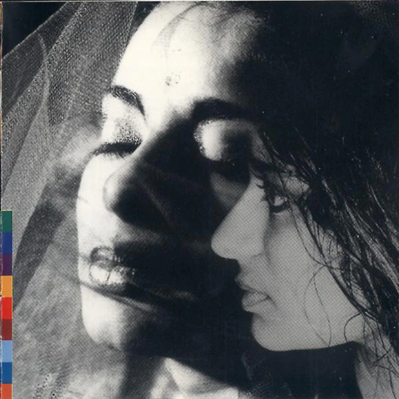 Sheila Chandra WEAVING MY ANCESTORS' VOICES CD