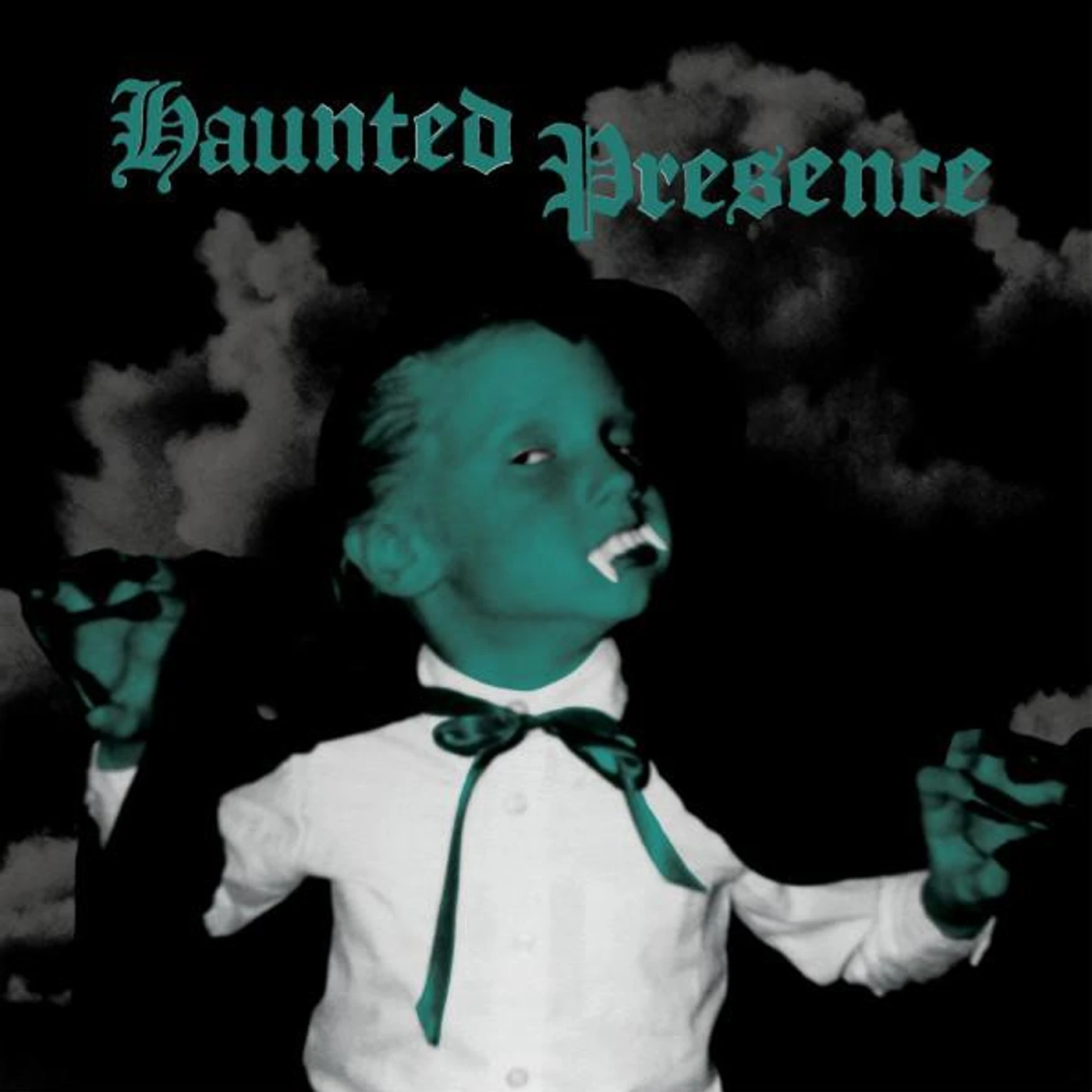Various Artists  Haunted Presence (2LP) Vinyl Record