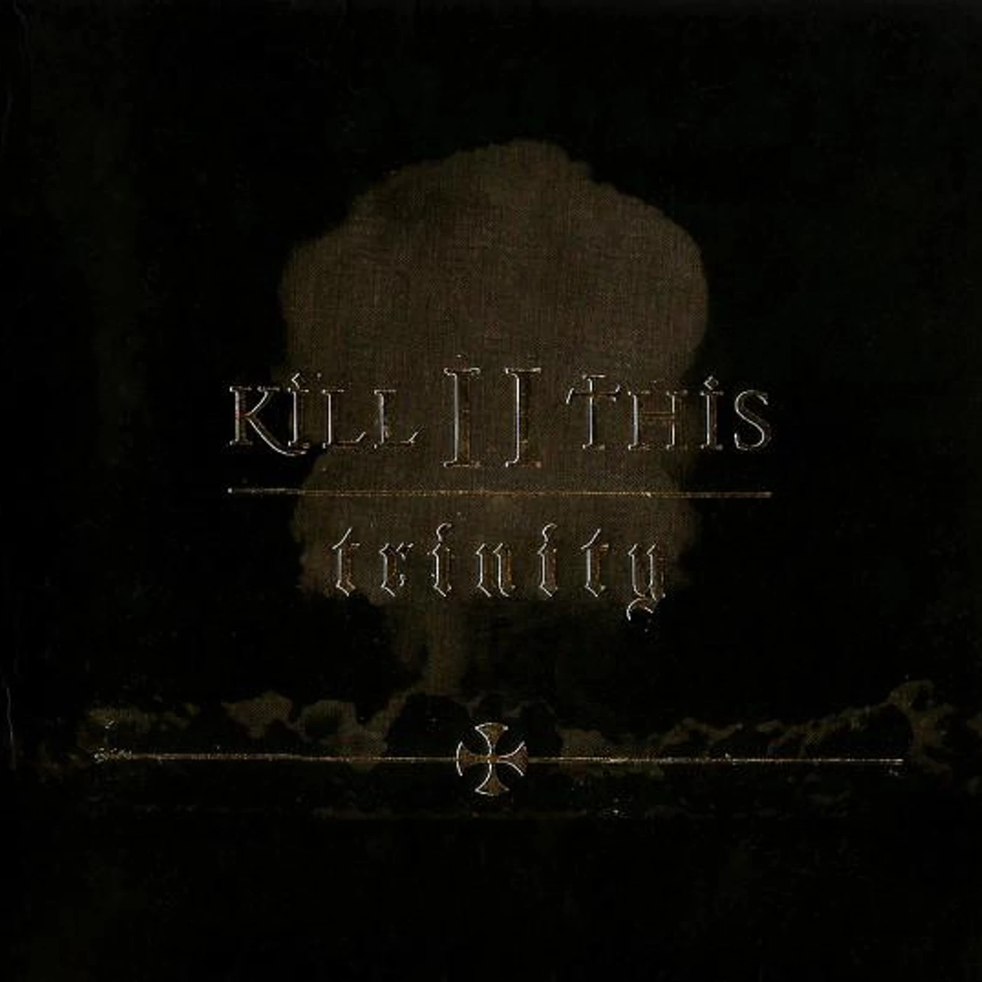 Kill II This VARIANT CD