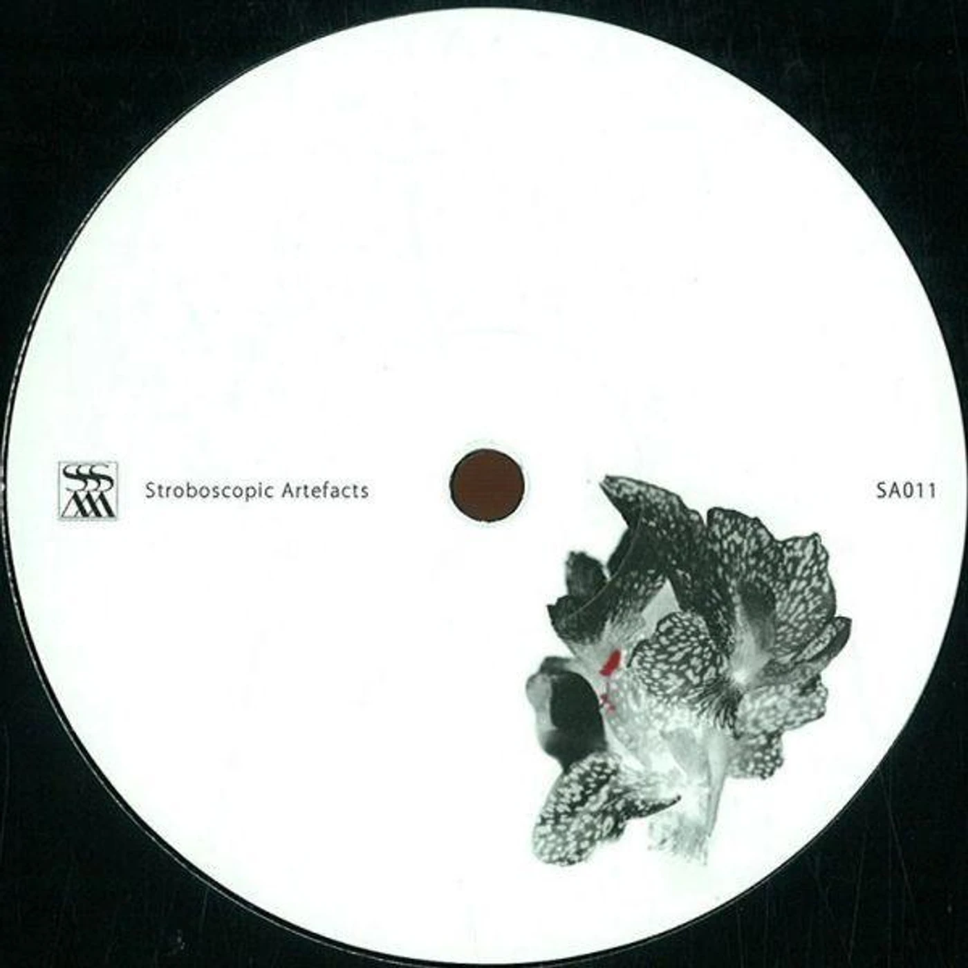 Xhin CUTLASS Vinyl Record