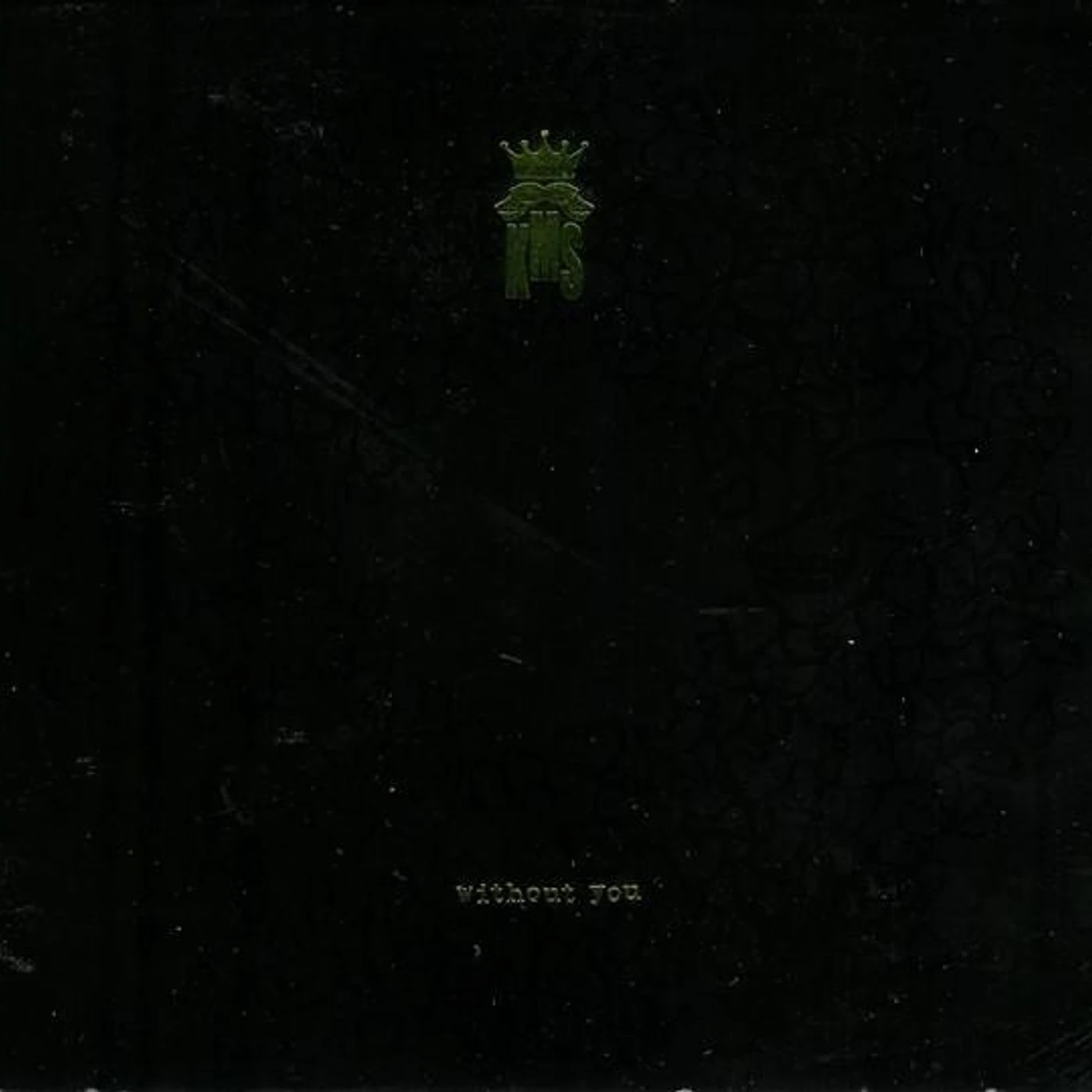 King Midas Sound Without You Vinyl Record