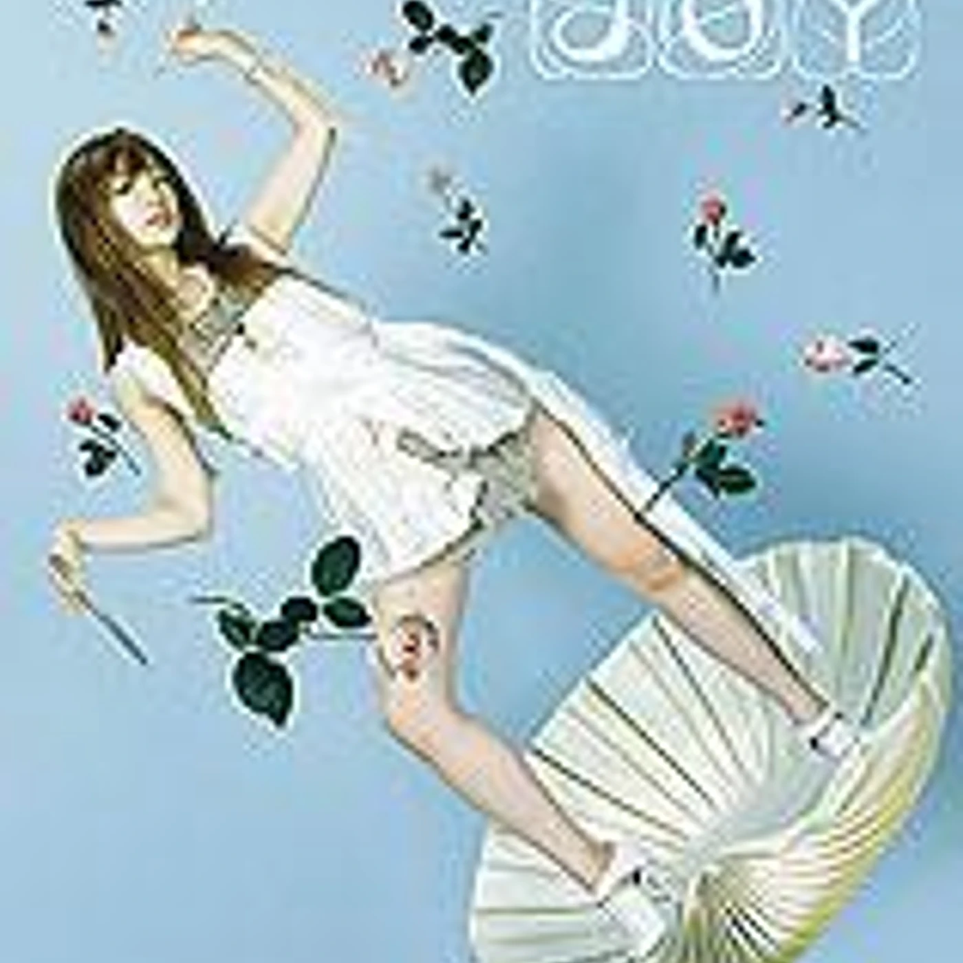 YUKI JOY CD