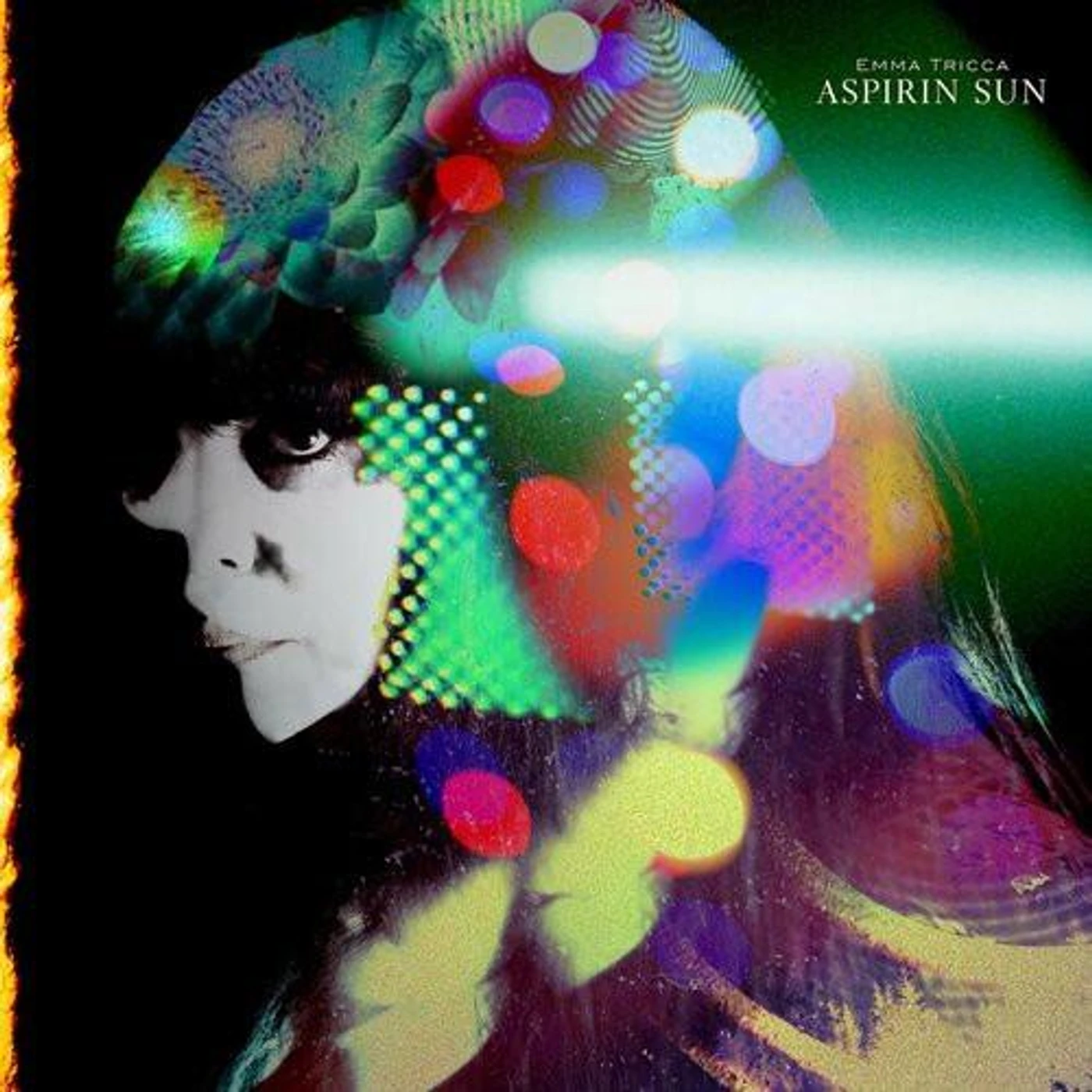 Emma Tricca ASPIRIN SUN CD