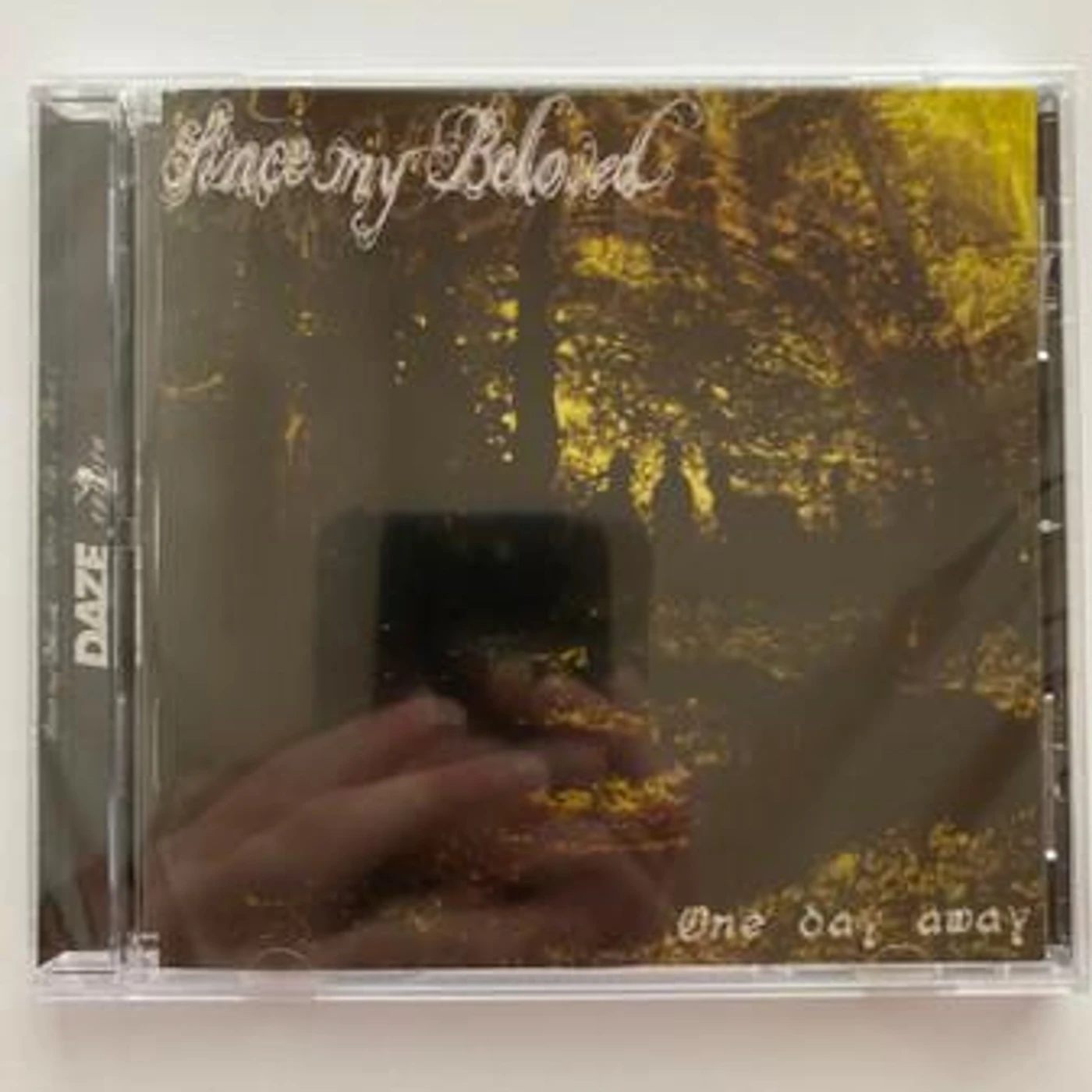 Since My Beloved ONE DAY AWAY CD