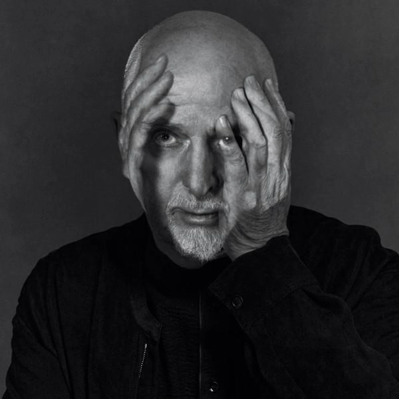 Peter Gabriel I/O (2CD) CD