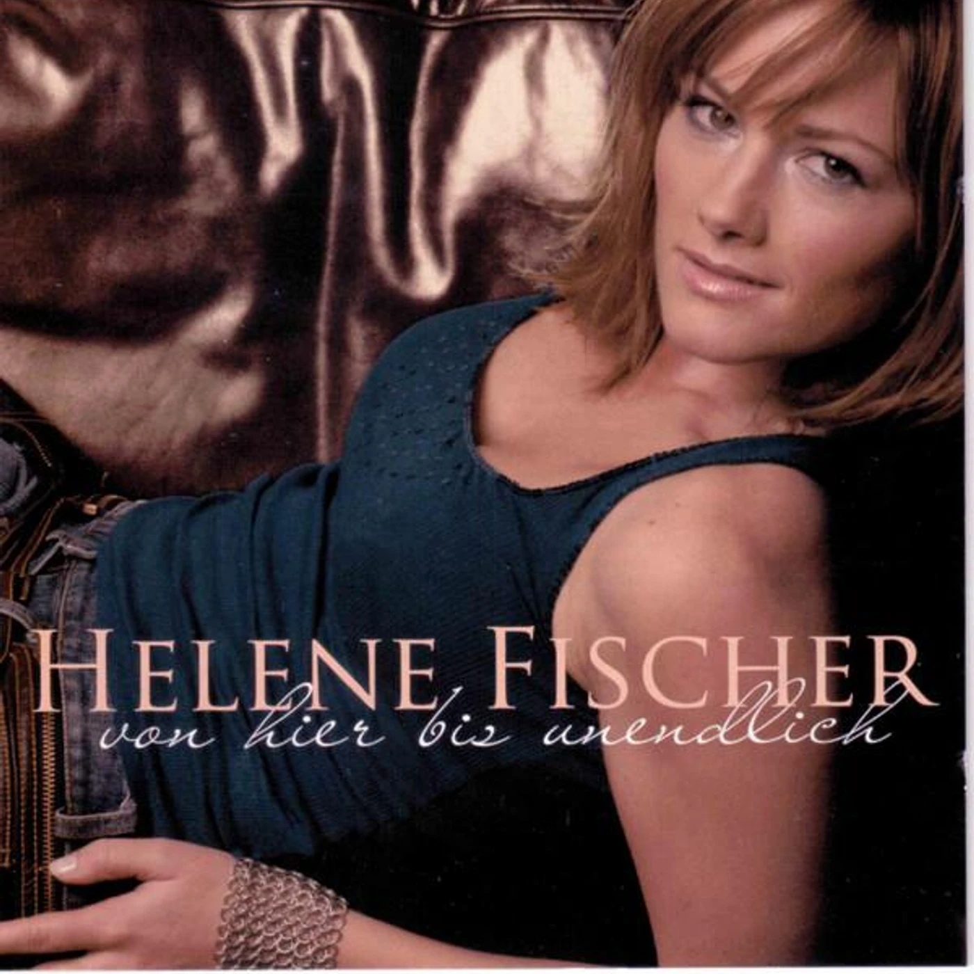 Helene Fischer VON HIER BIS UNENDLICH CD