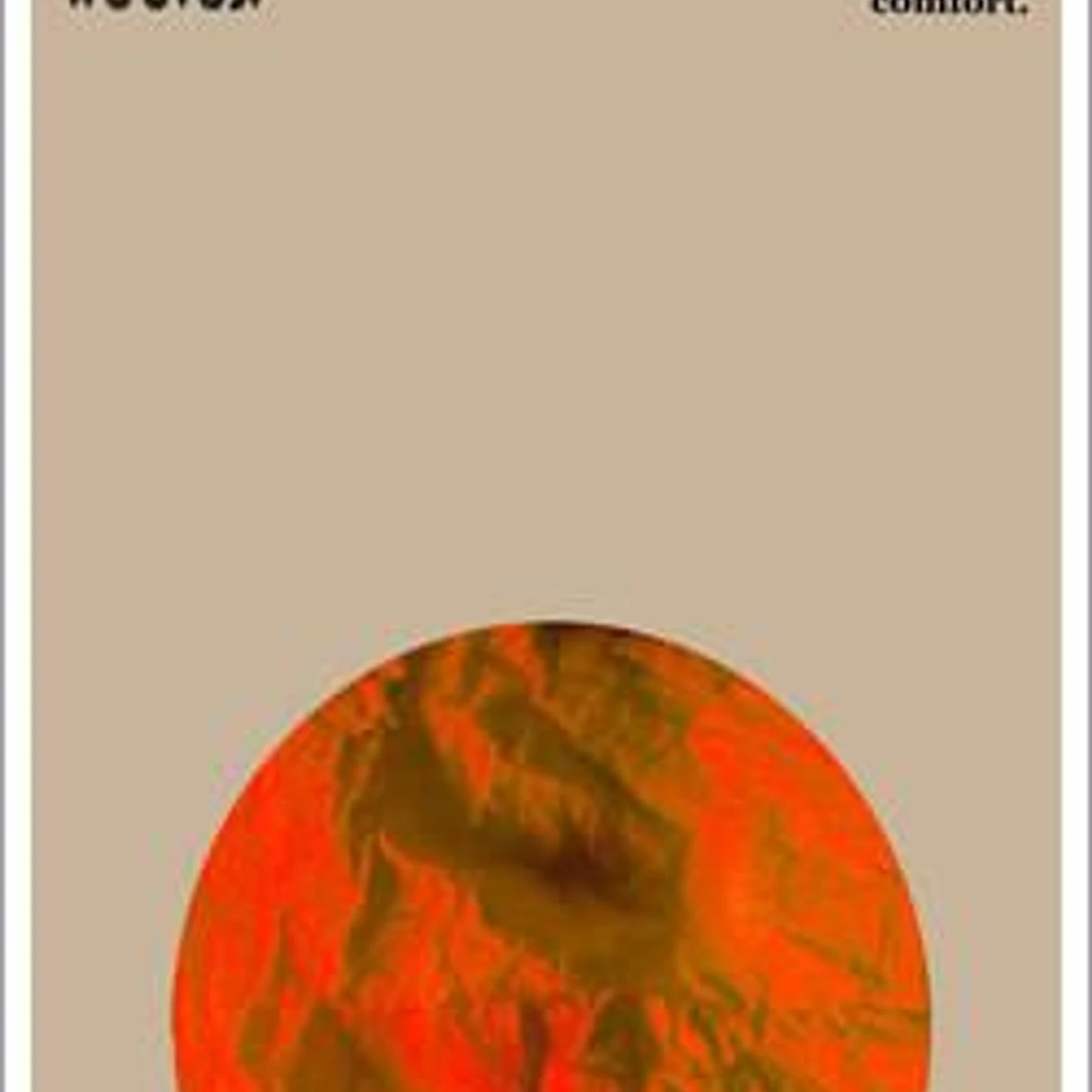 WOLVON 7-COMFORT Vinyl Record