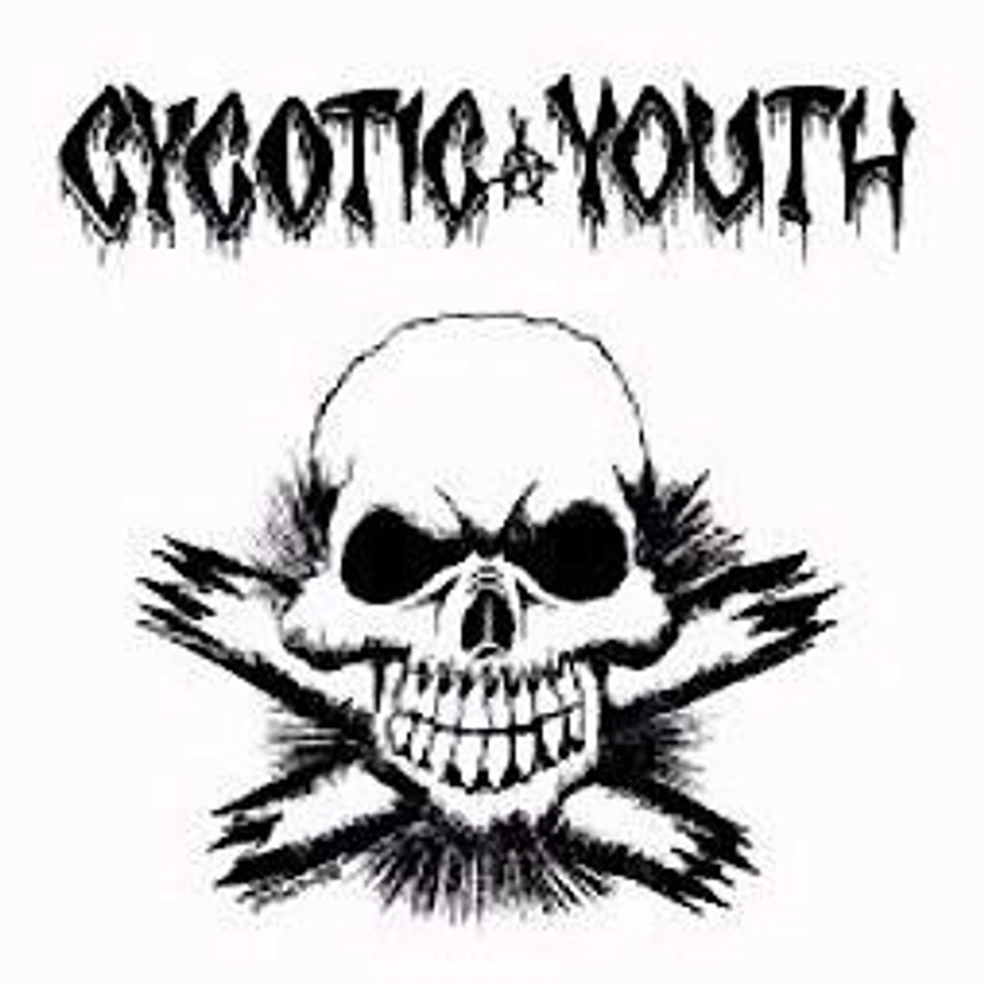 CYCOTIC YOUTH CD