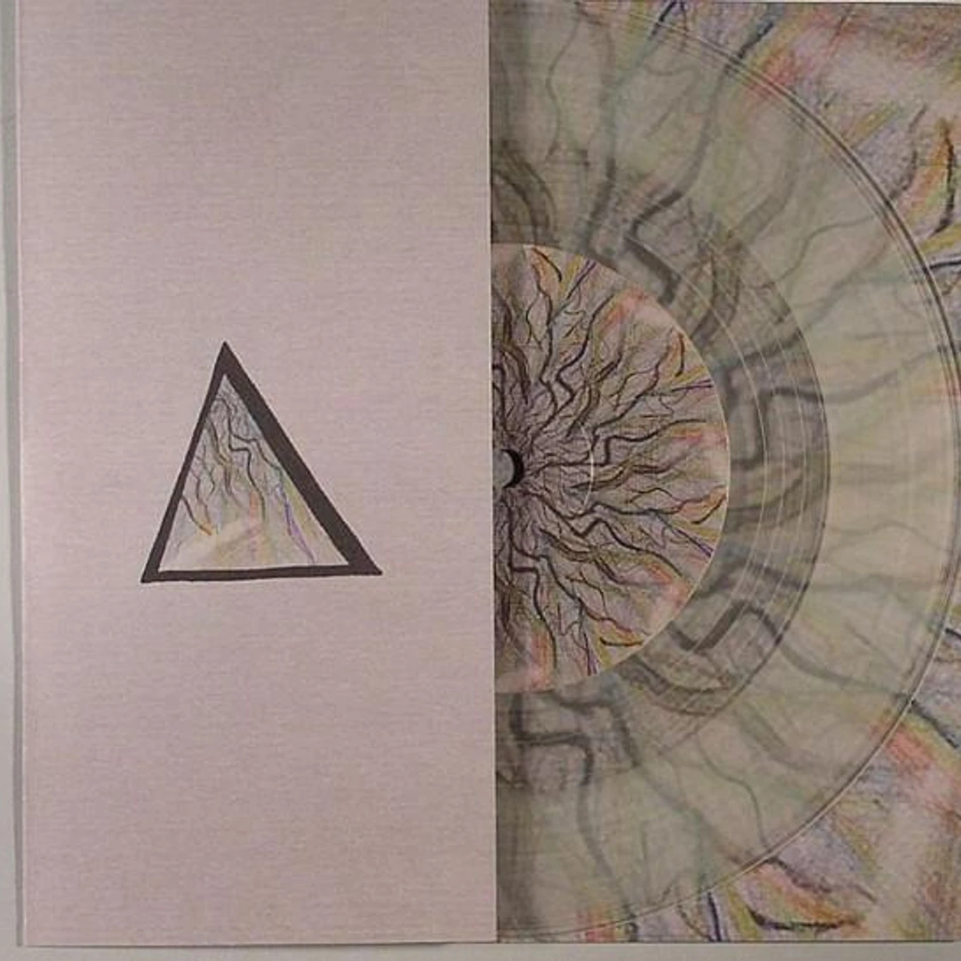 alt-J Matilda Vinyl Record