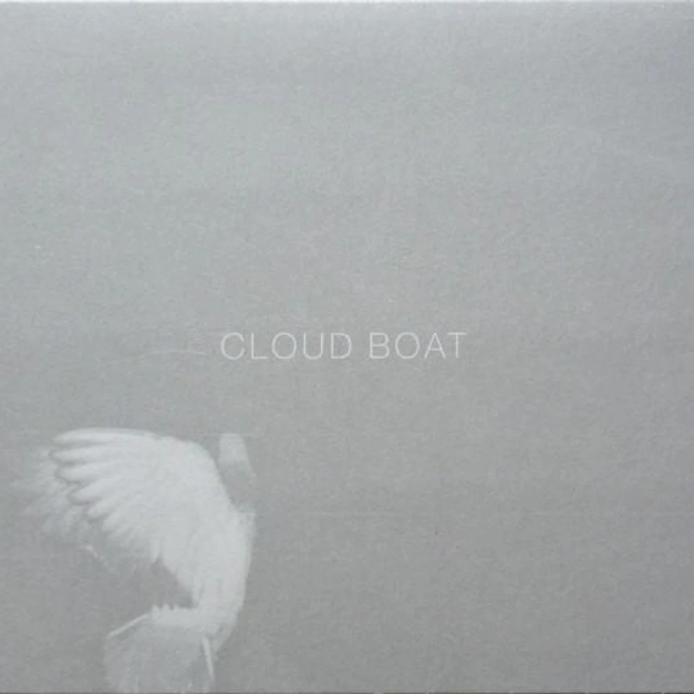 Cloud Boat Book Of Hours Vinyl Record