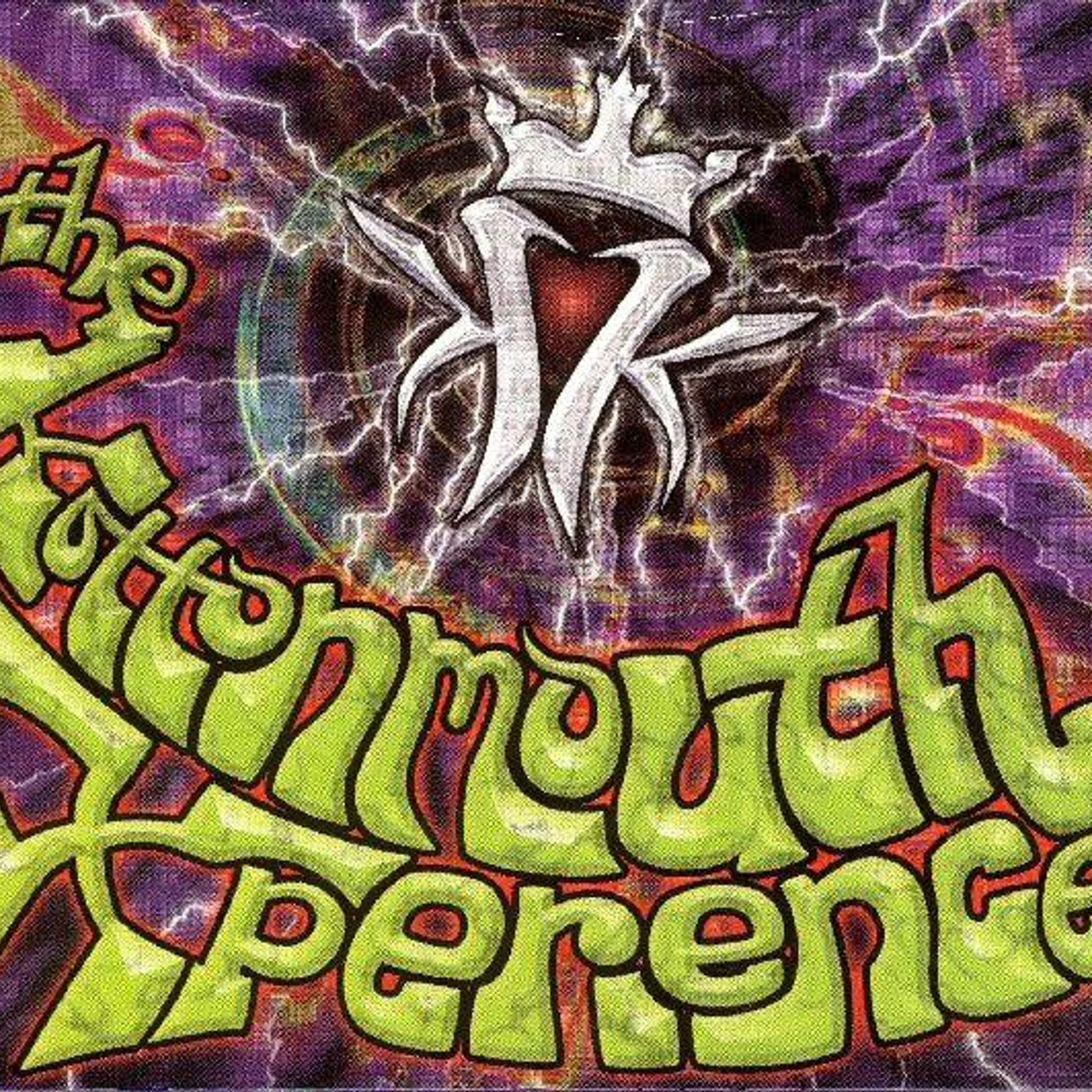 Kottonmouth Kings XPERIENCE CD