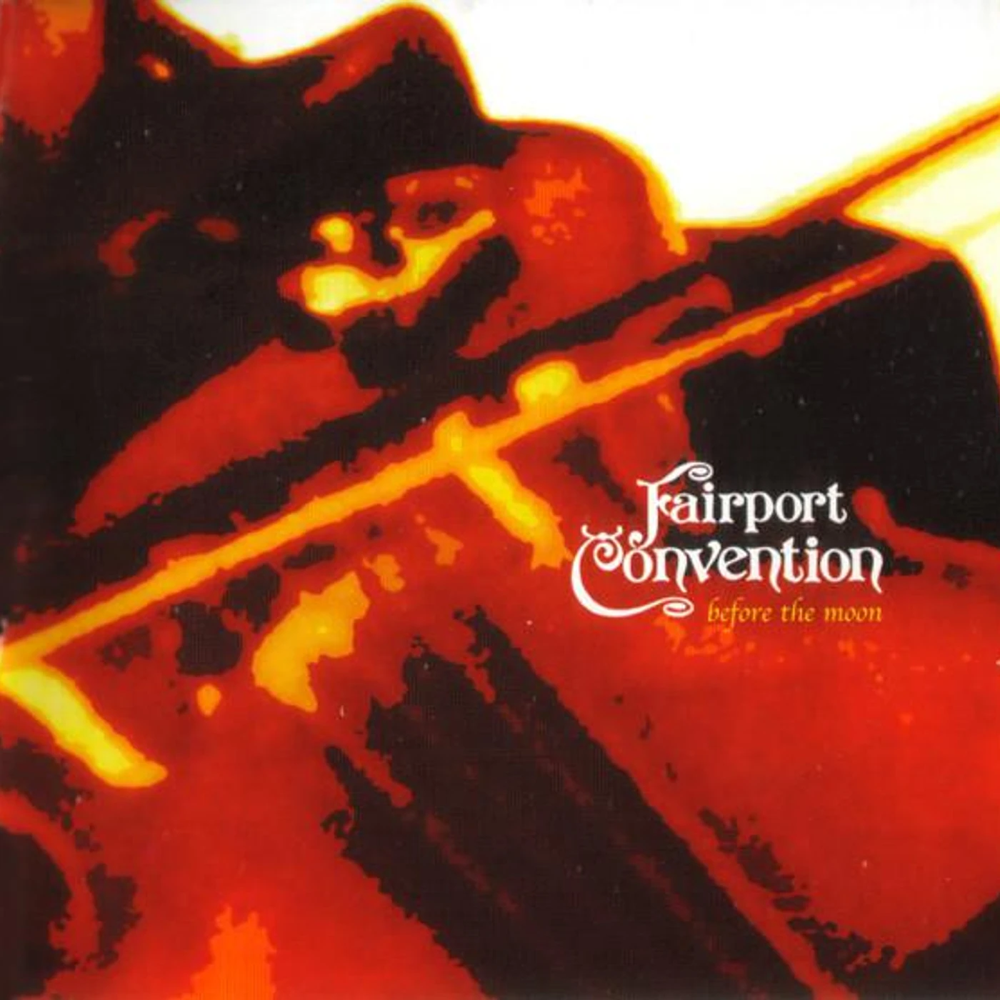 Fairport Convention Alive In America 1974 (Tan Vinyl/2LP) Vinyl Record