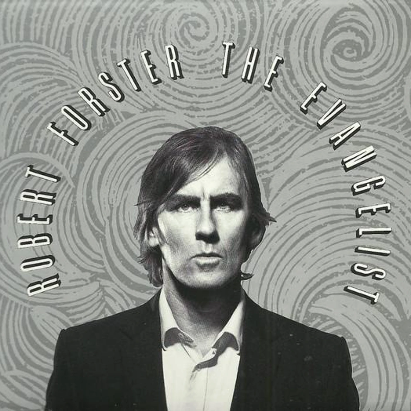 Robert Forster EVANGELIST CD