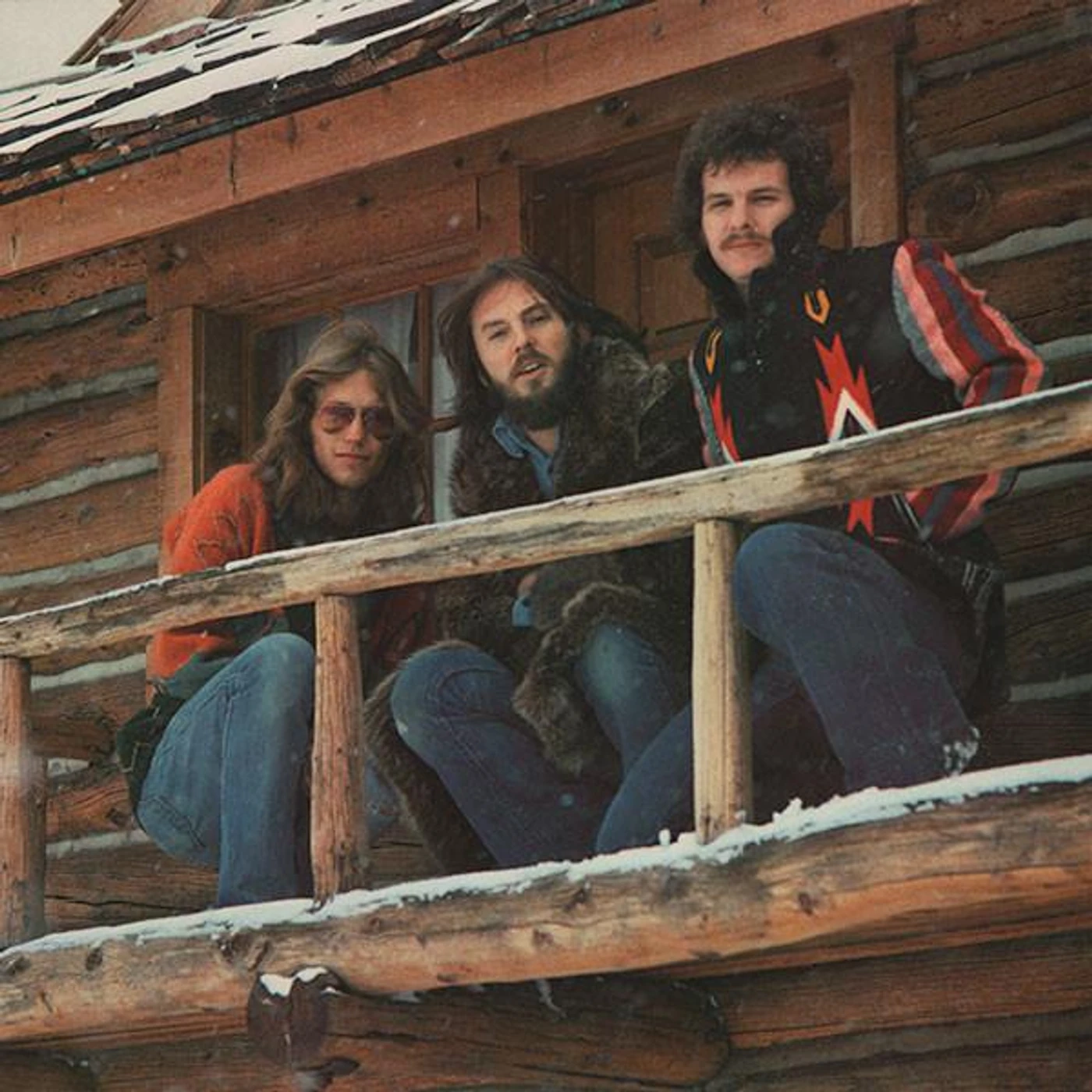 America Hideaway (180g/White) Vinyl Record