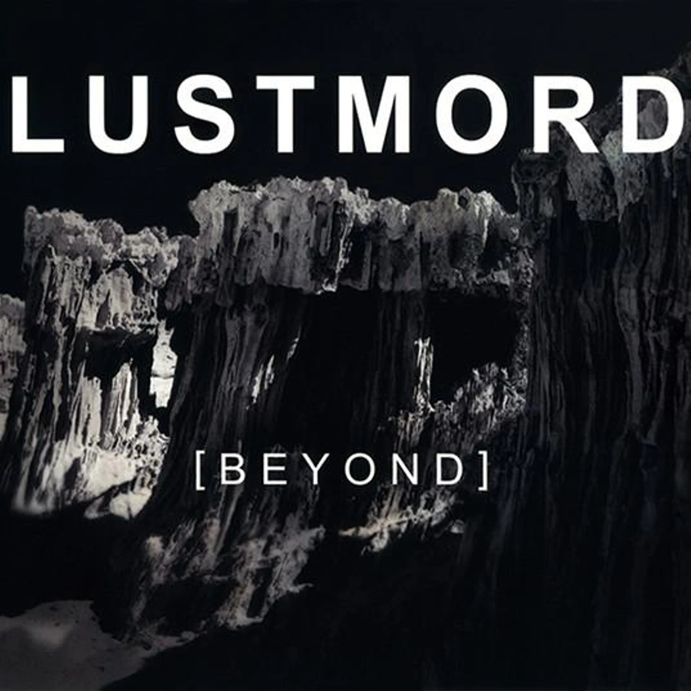 Lustmord BEYOND CD