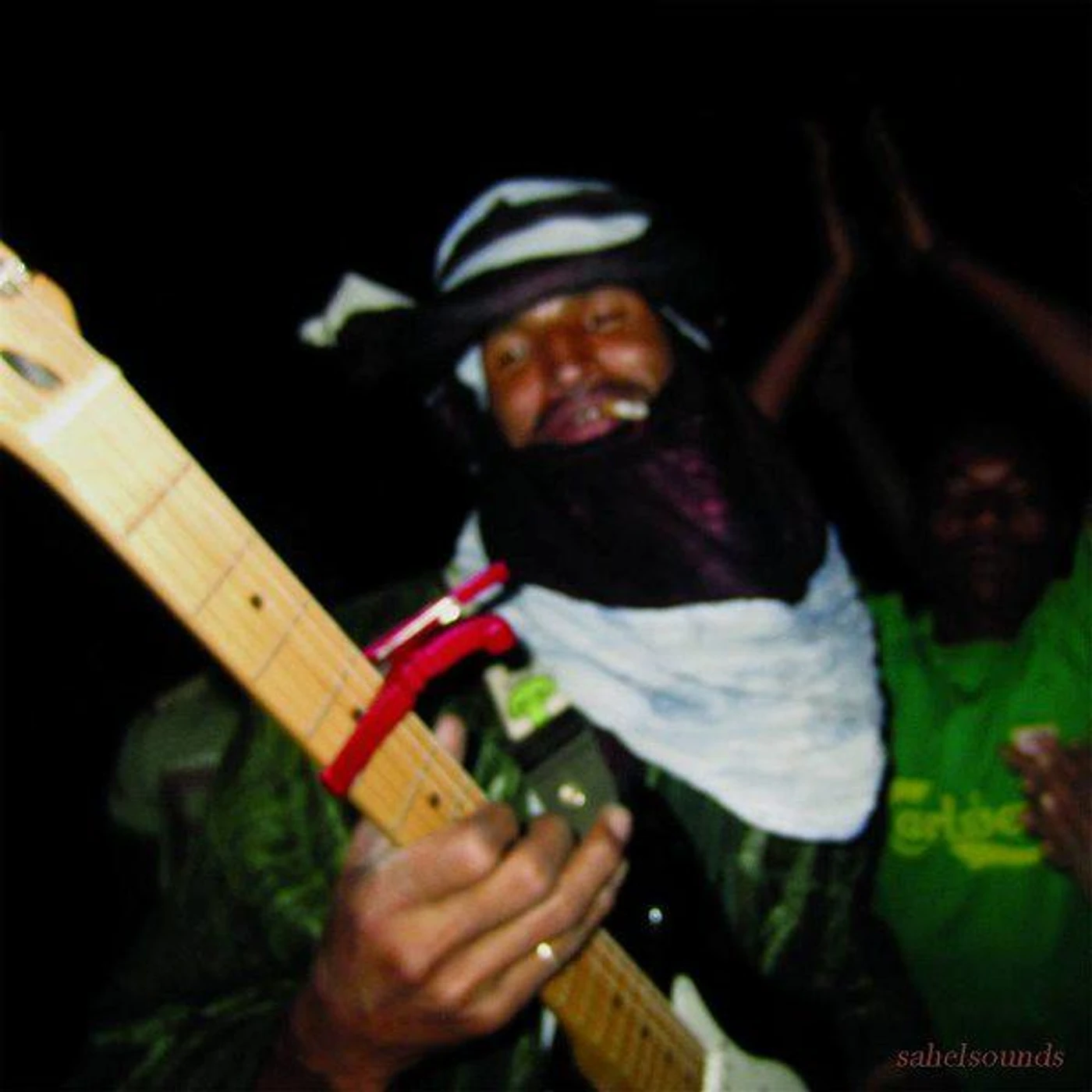 Mdou Moctar AFELAN Vinyl Record - Holland Release