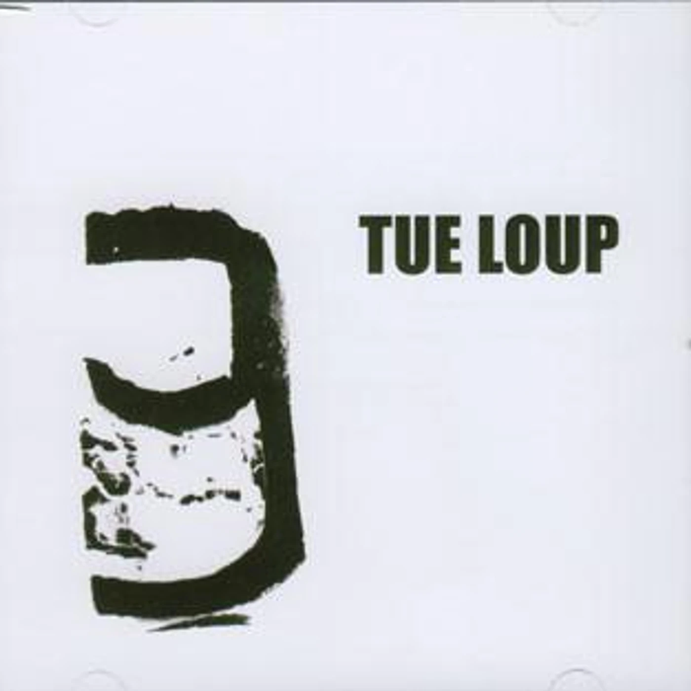 Tue-Loup 9 (FRA) Vinyl Record
