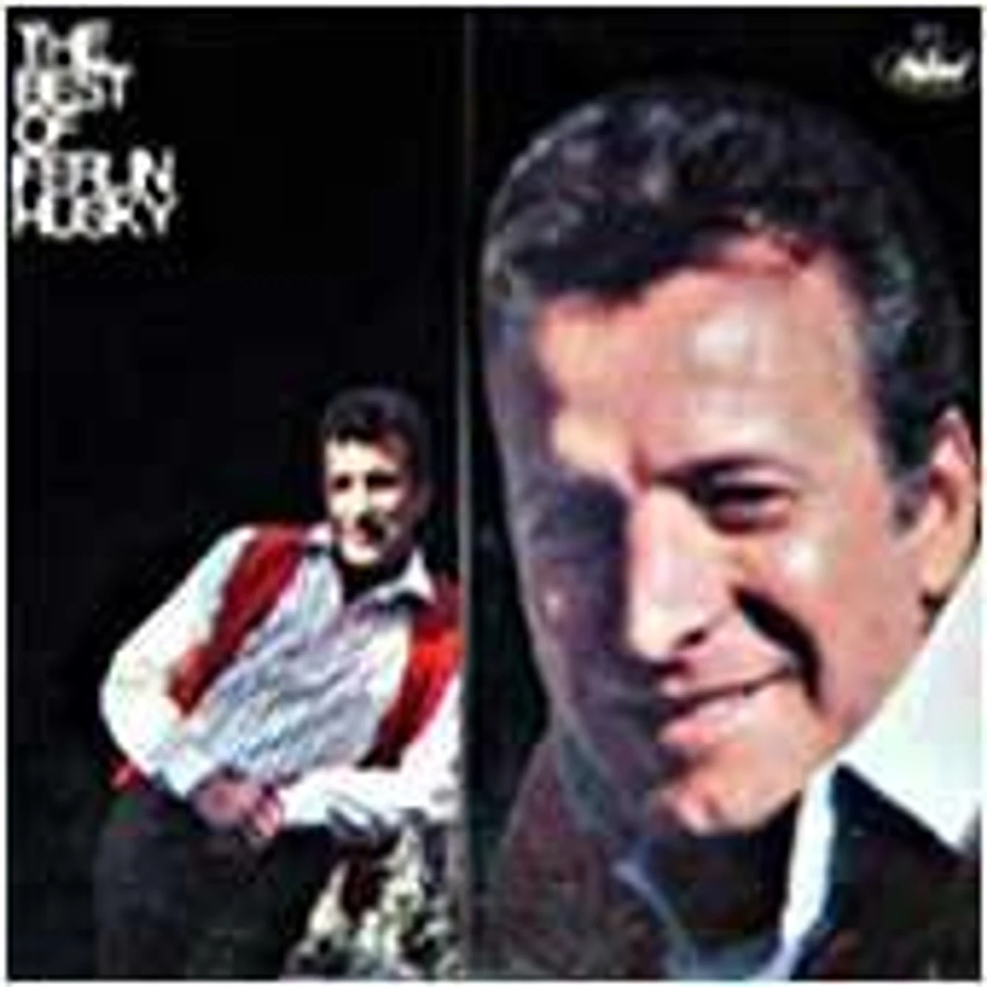 Ferlin Husky WINGS OF A DOVE: BEST OF CD