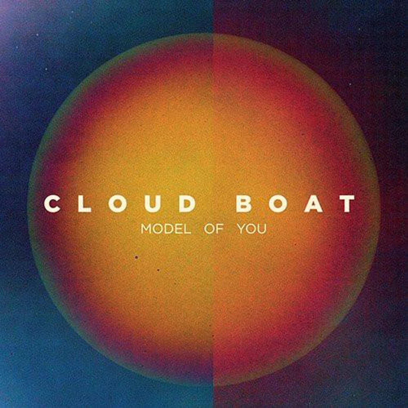 Cloud Boat Model Of You Vinyl Record