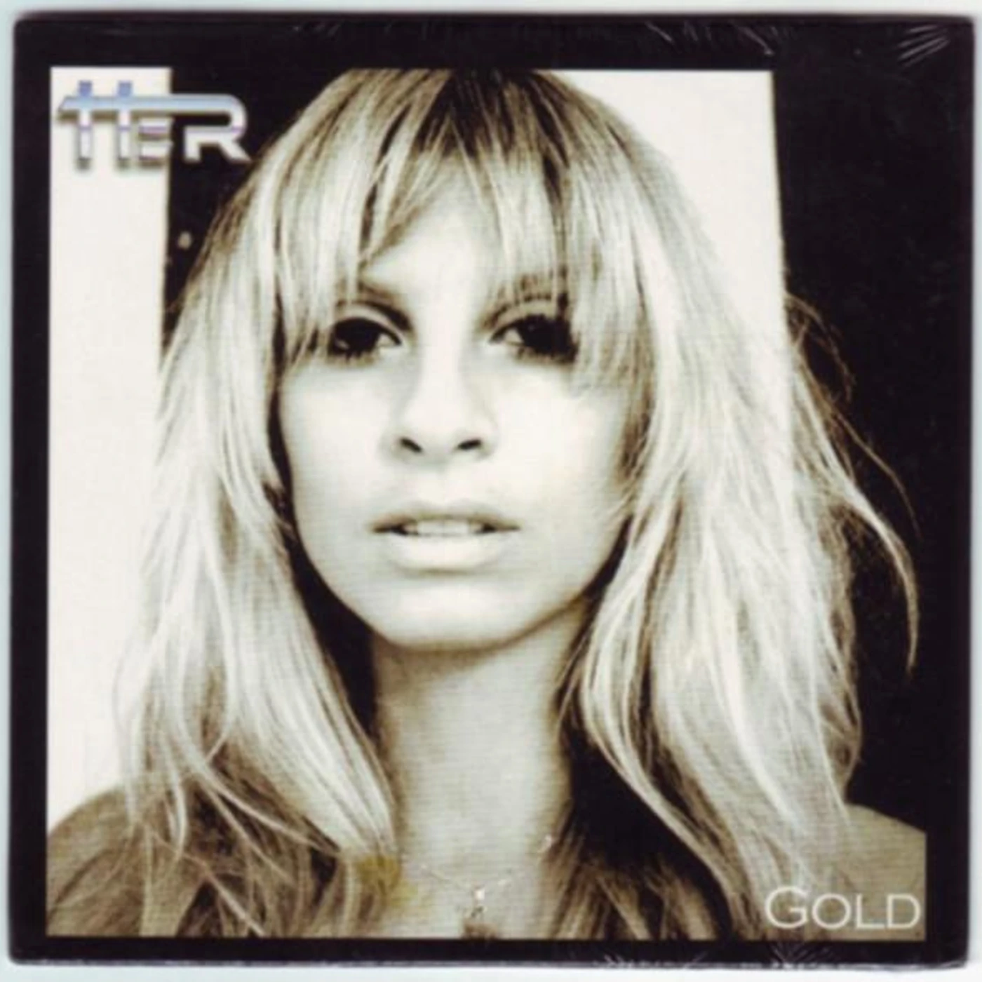 Her GOLD CD
