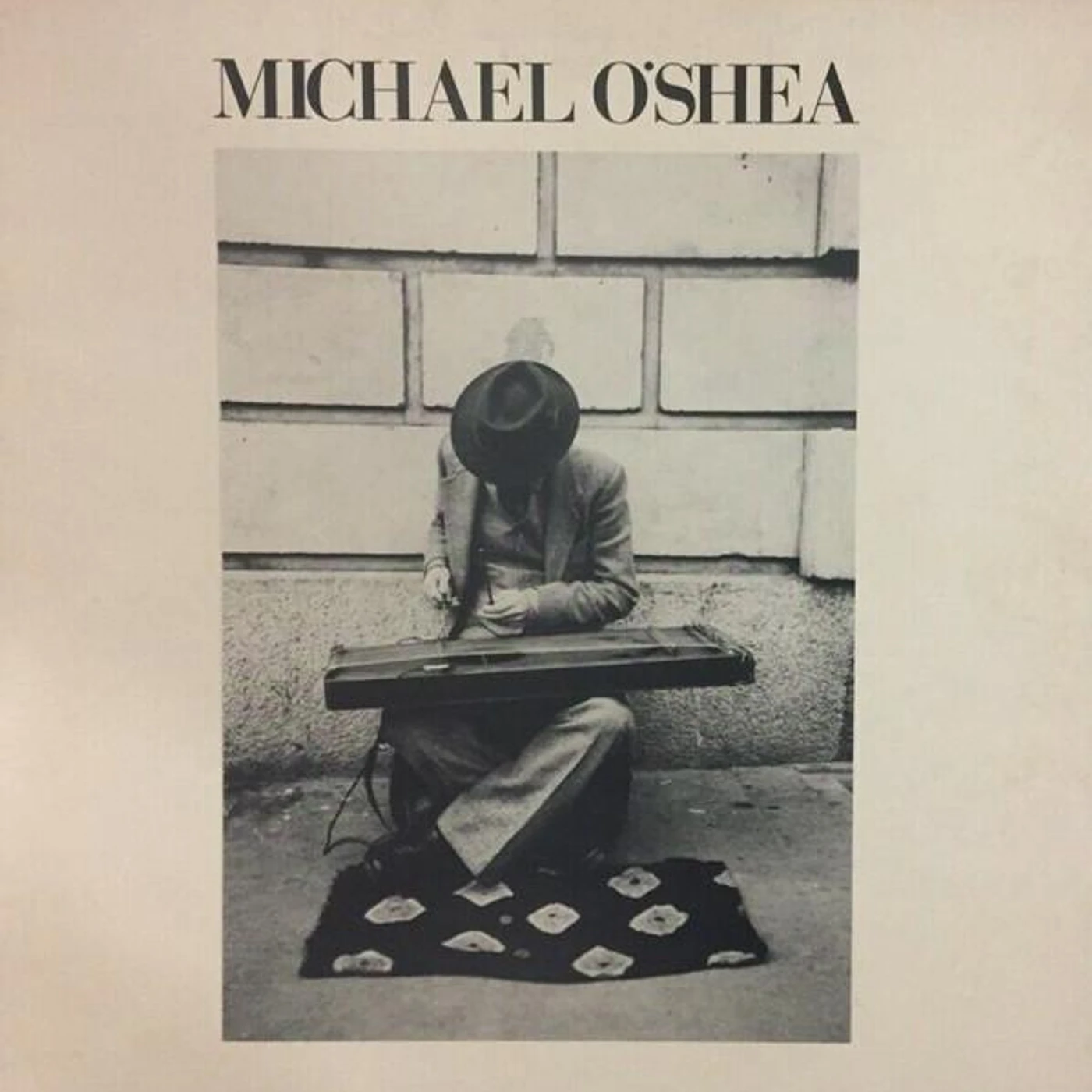 Michael O'Shea Vinyl Record