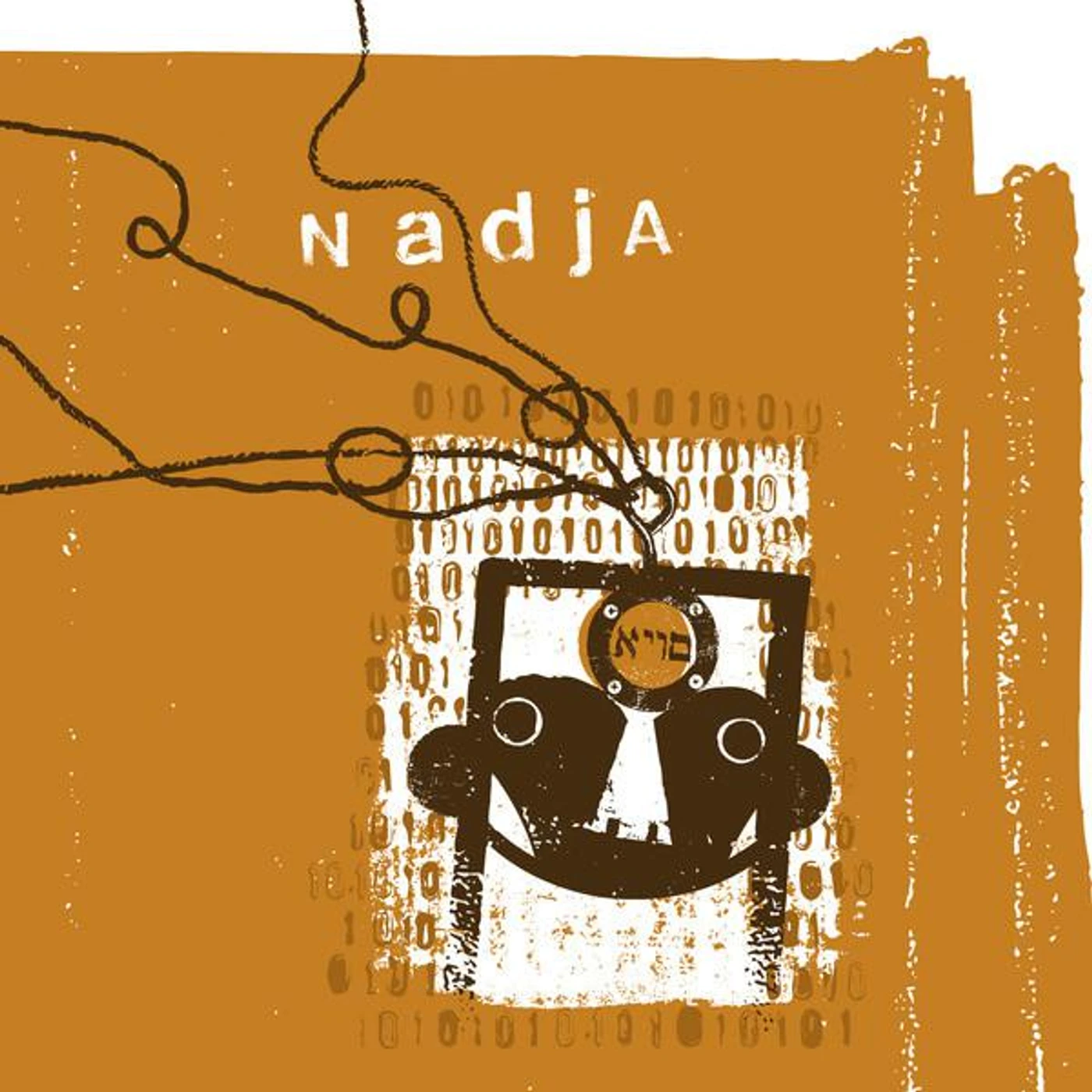 Nadja TRUTH BECOMES DEATH Vinyl Record - Limited Edition, Remastered, Special Packaging