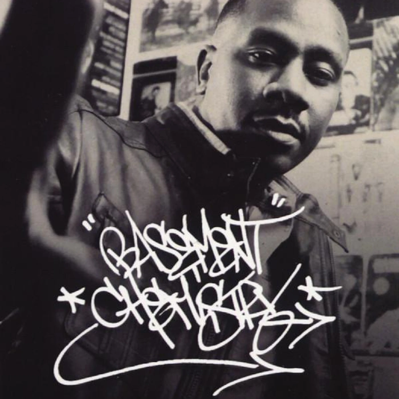 Beneficence Basement Chemistry Vinyl Record