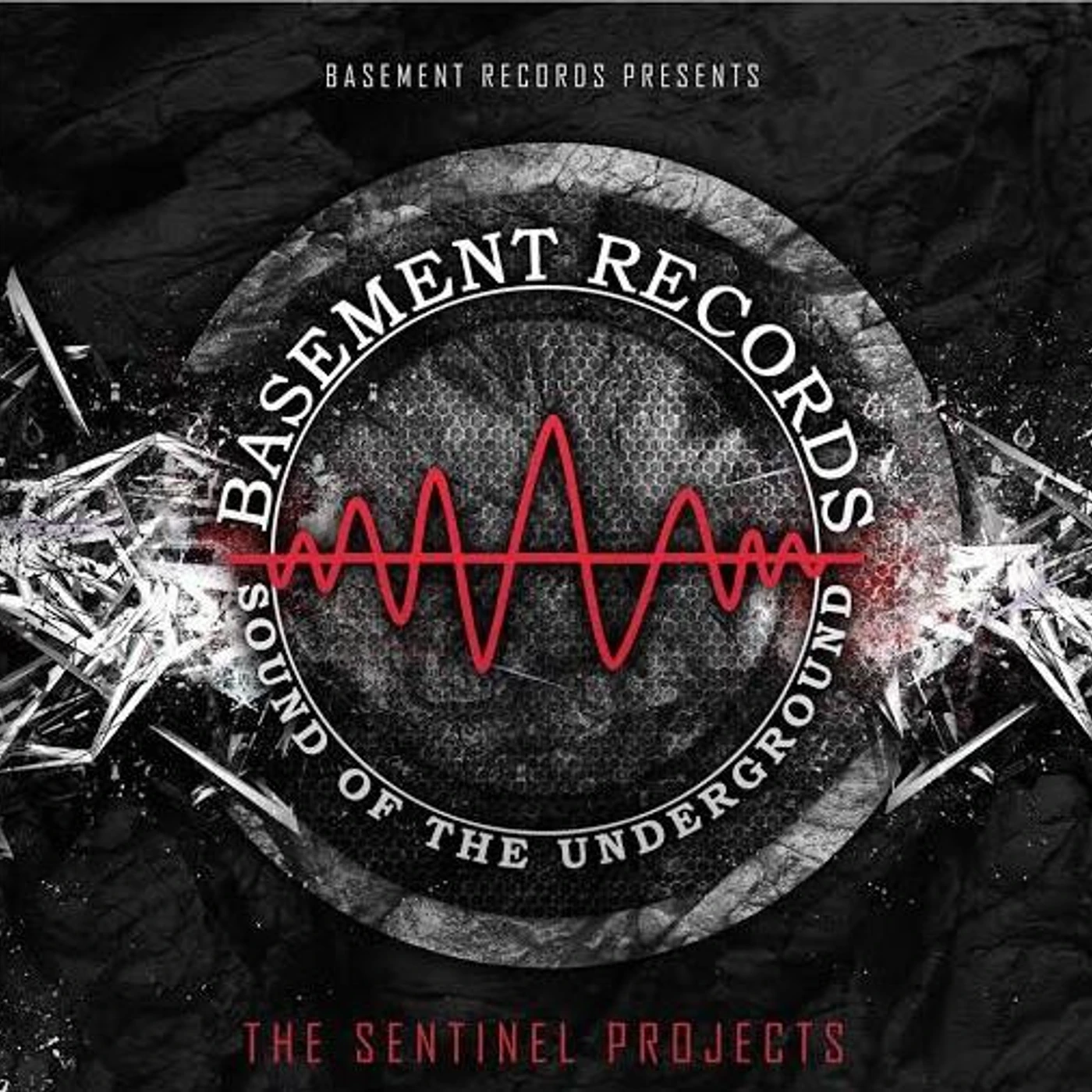  Sentinel PROJECTS Vinyl Record