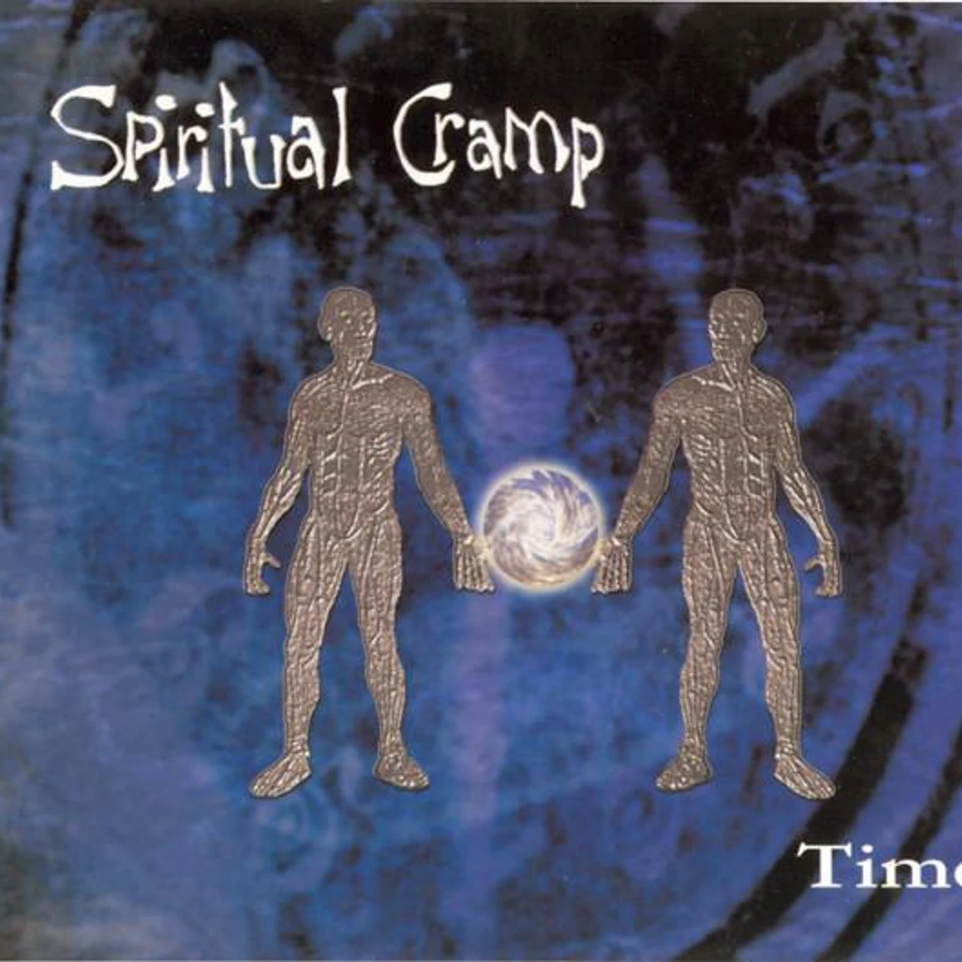 SPIRITUAL CRAMP CD