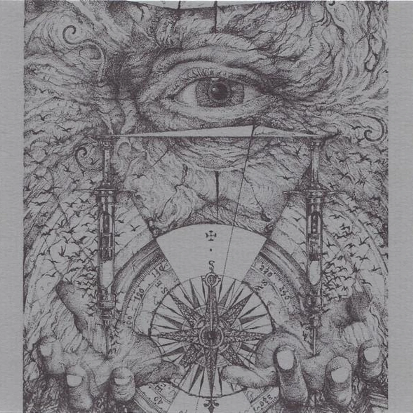 Ad Nauseam NIHIL QUAM VACUITAS ORDINATUM EST CD
