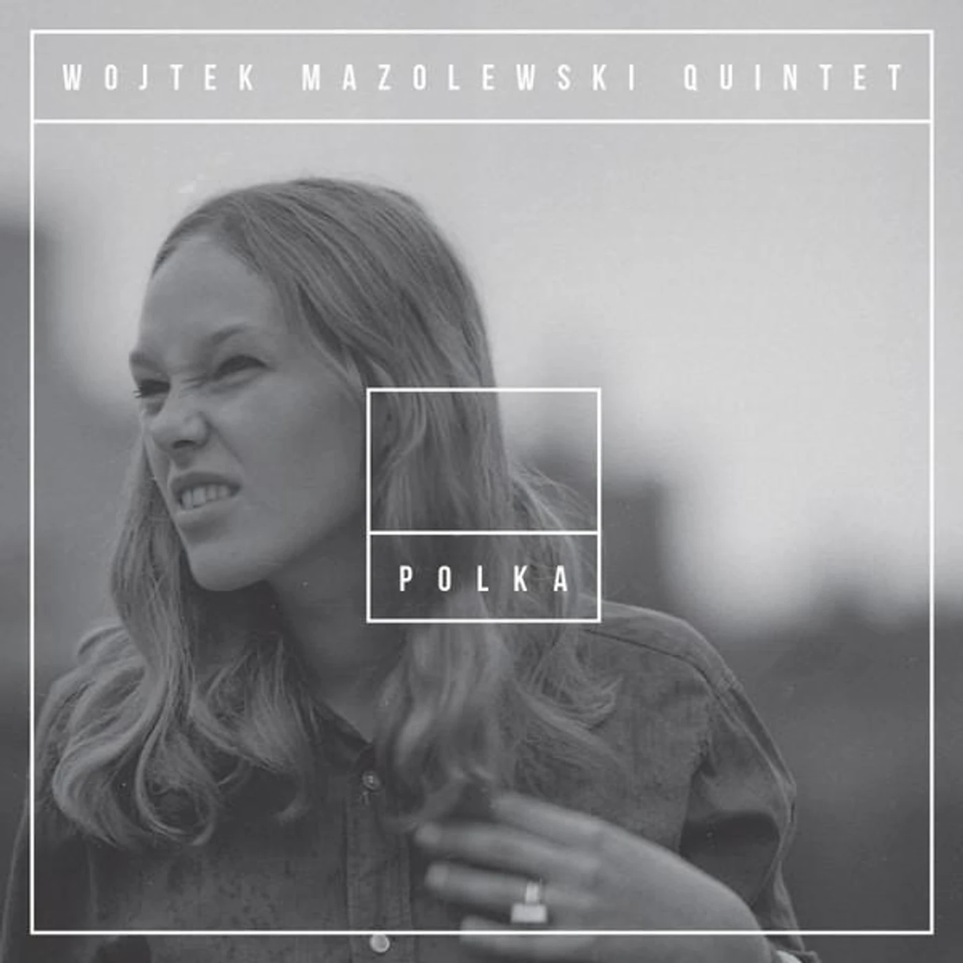Wojtek Mazolewski Quintet Polka Vinyl Record