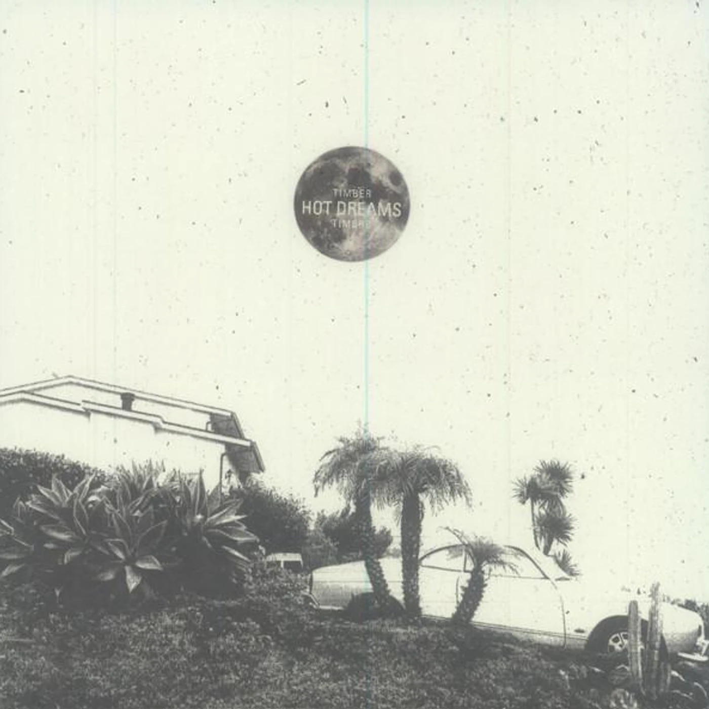 Timber Timbre Hot Dreams Vinyl Record