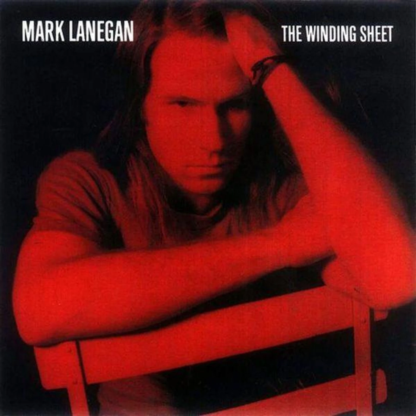 Mark Lanegan WINDING SHEETS CD