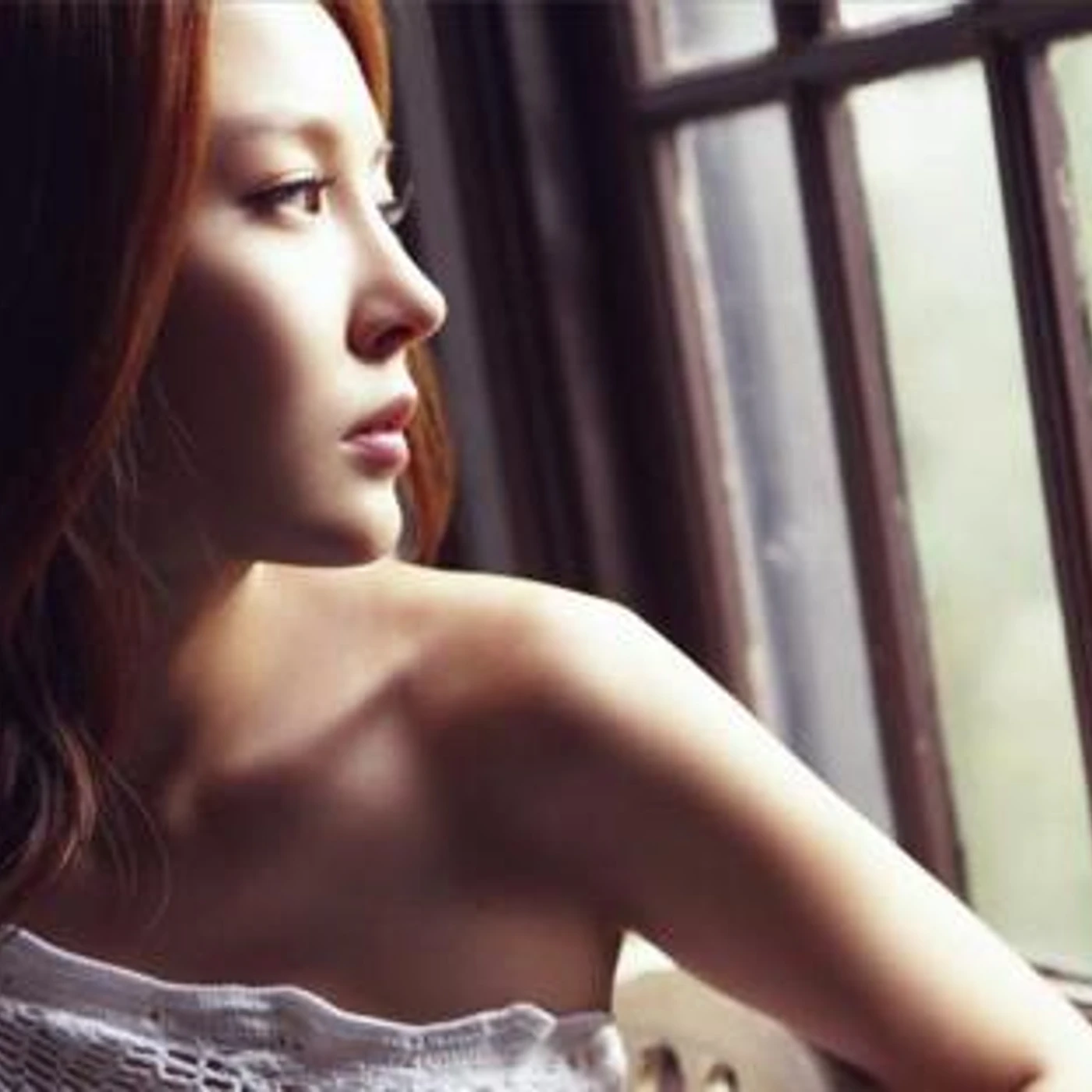 BoA ONLY ONE CD