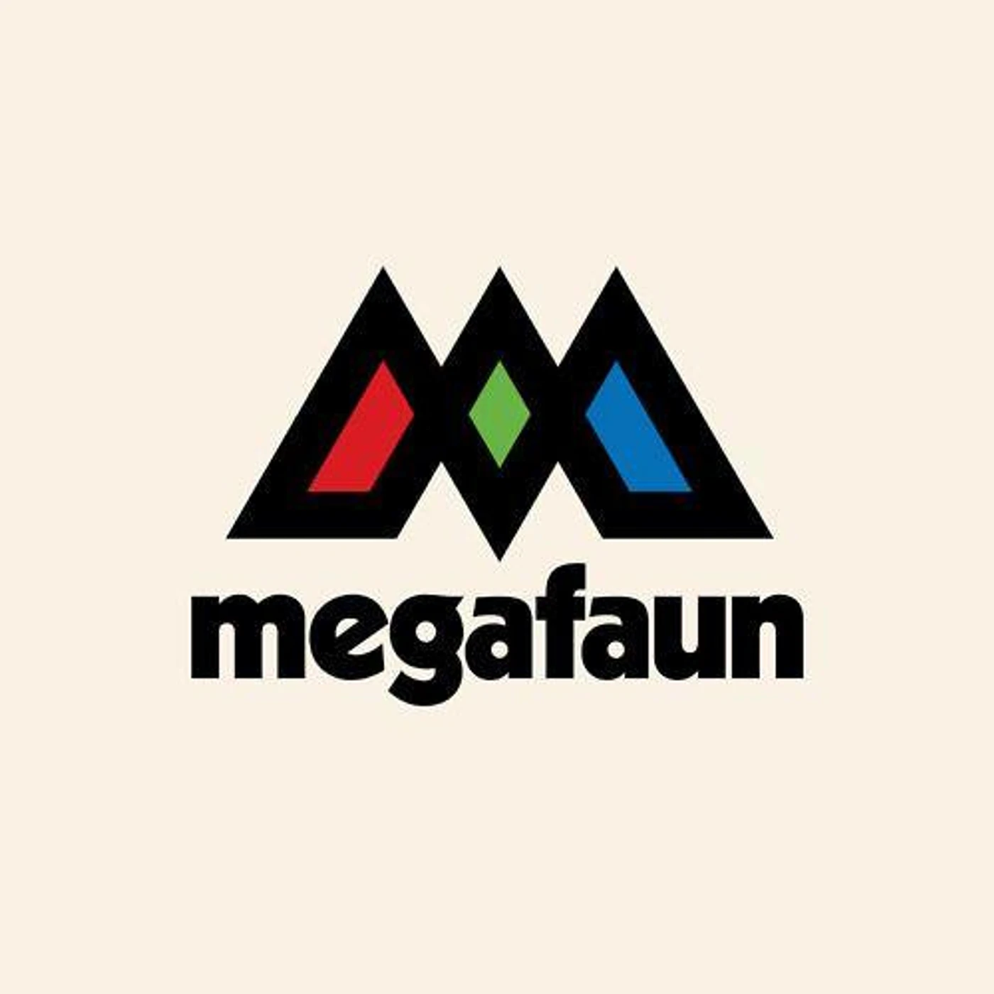 MEGAFAUN CD