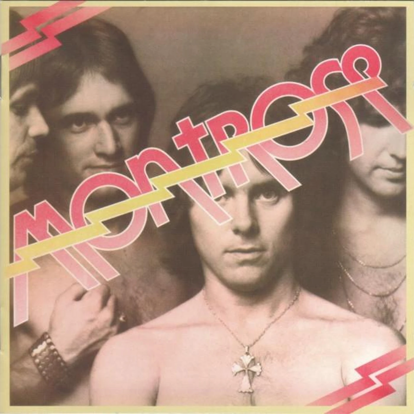 MONTROSE CD