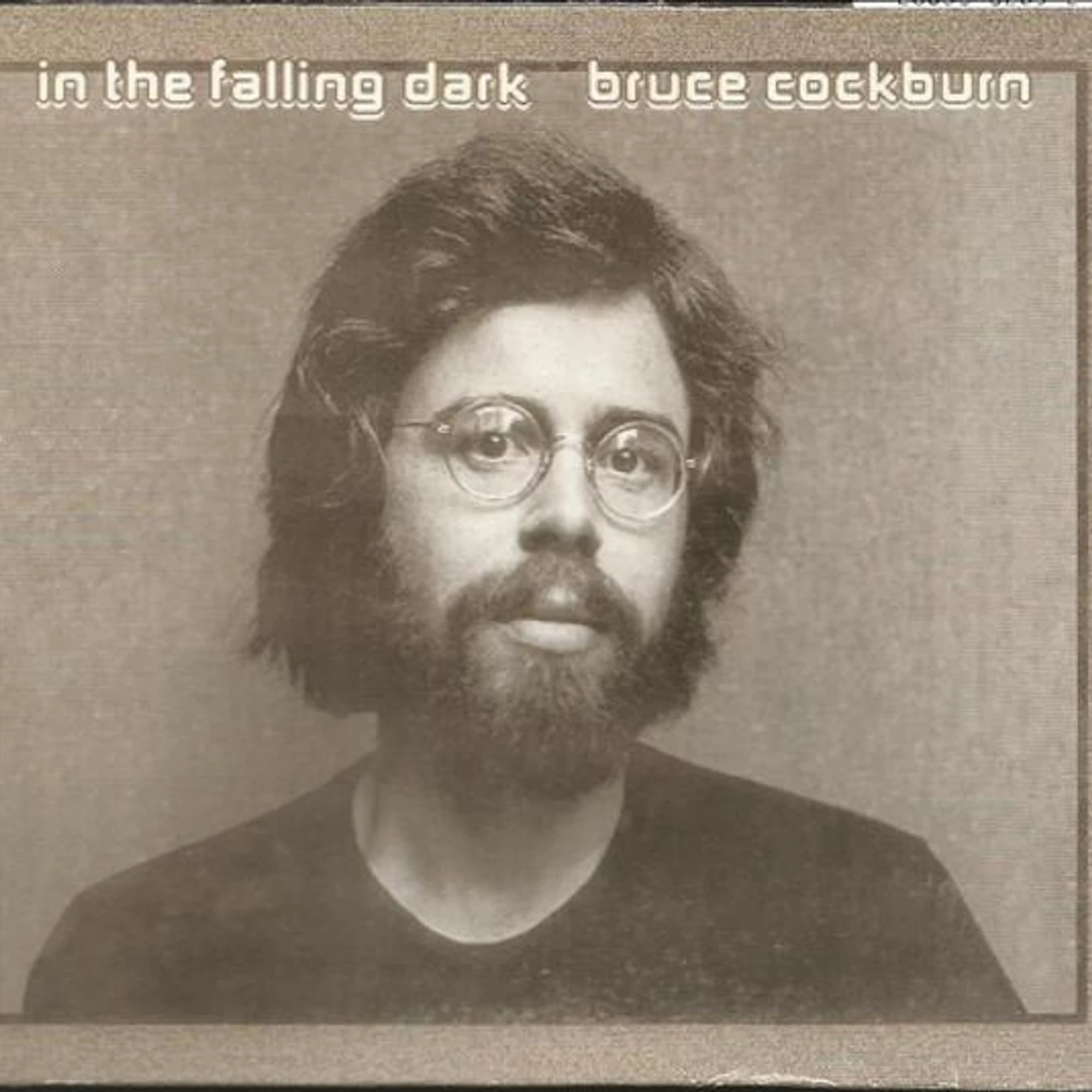 Bruce Cockburn IN THE FALLING DARK (DELUXE EDITION) CD