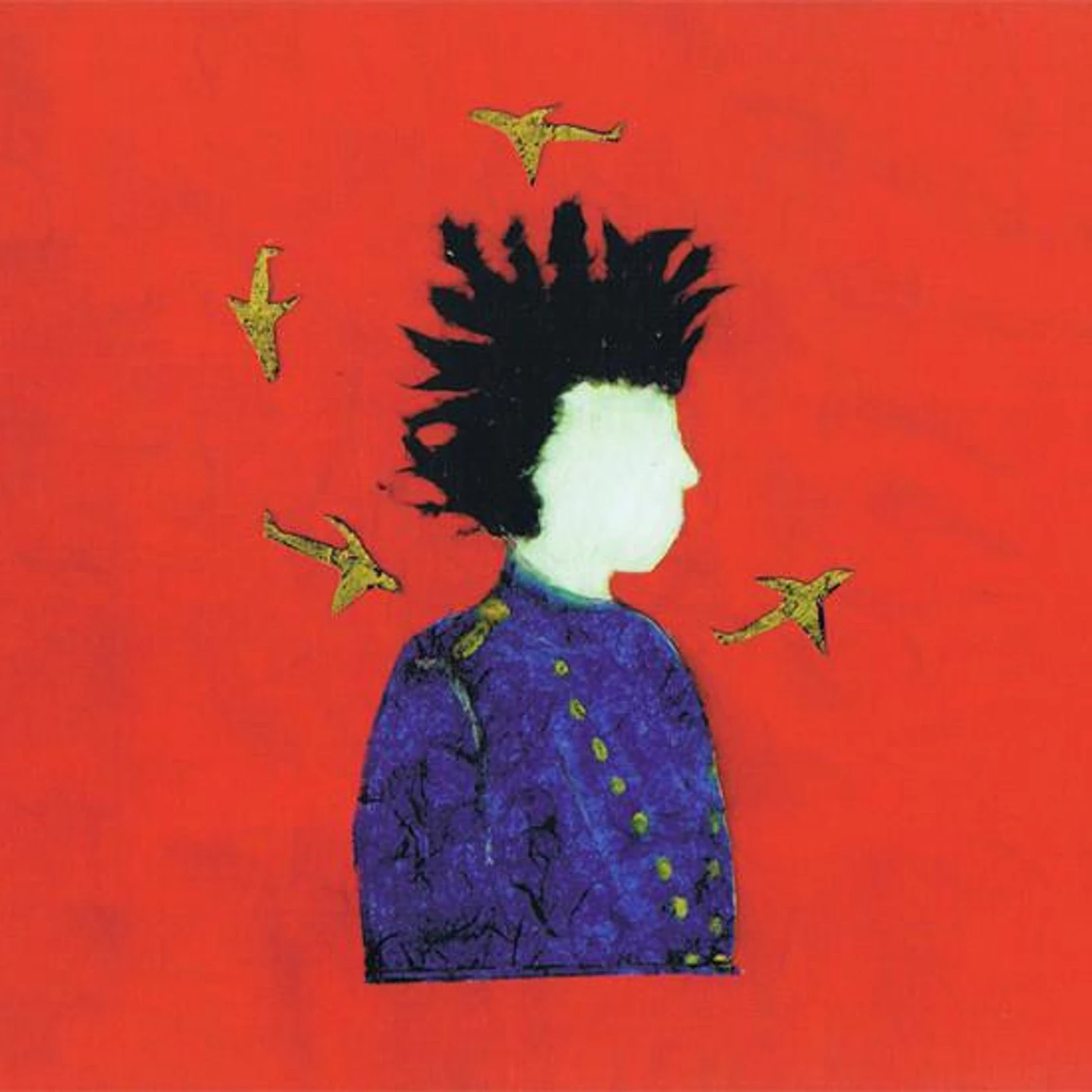Babx DRONES PERSONNELS CD