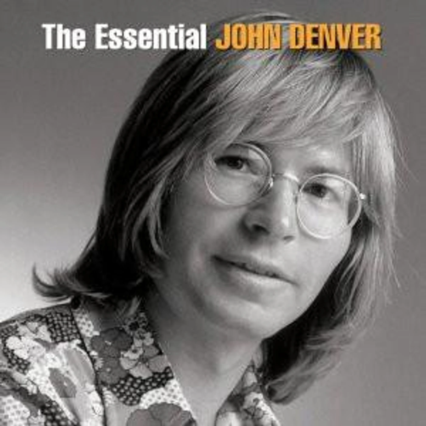 ESSENTIAL JOHN DENVER CD